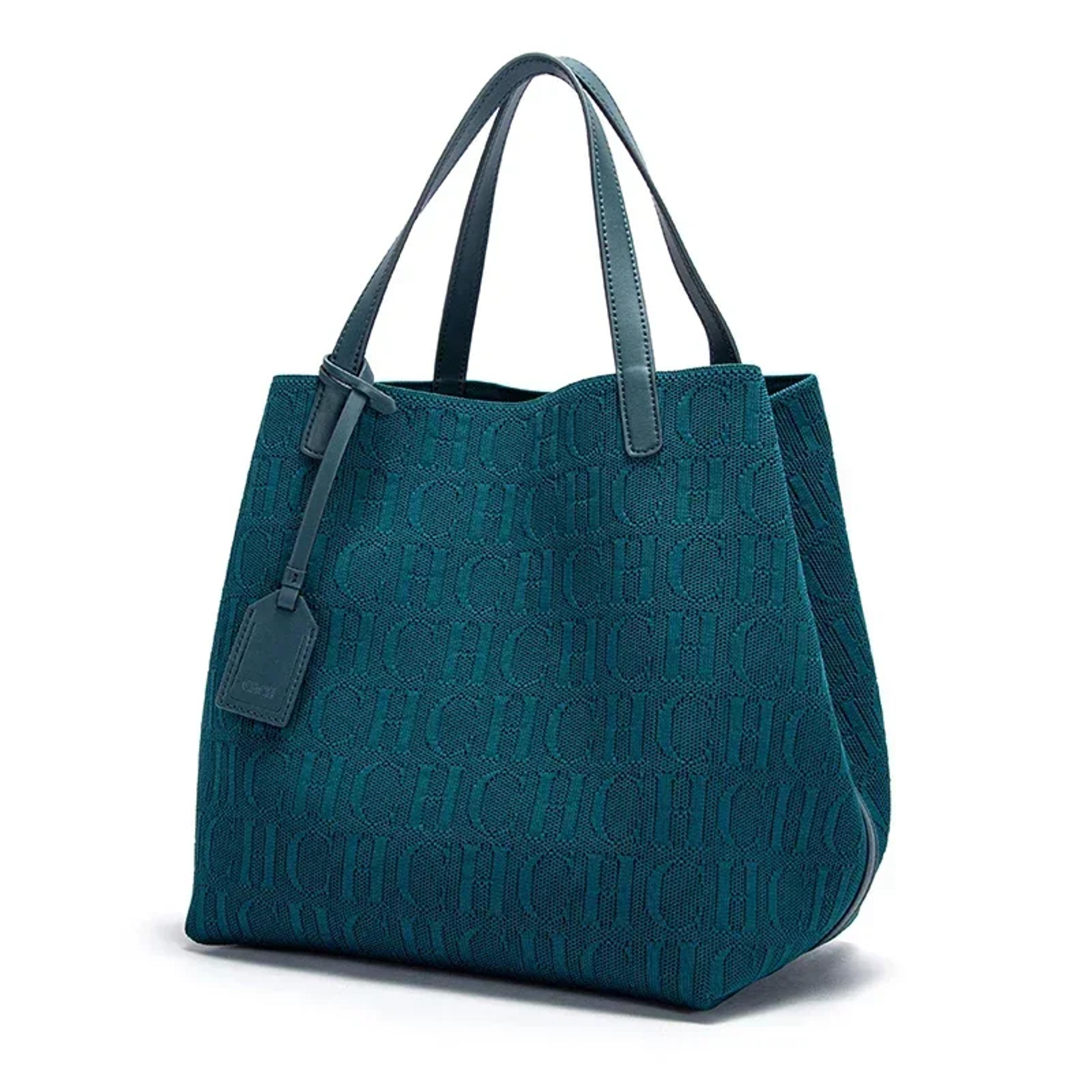 classic large tote bag for women stylish fashion shoulder handbag with spacious everyday storage