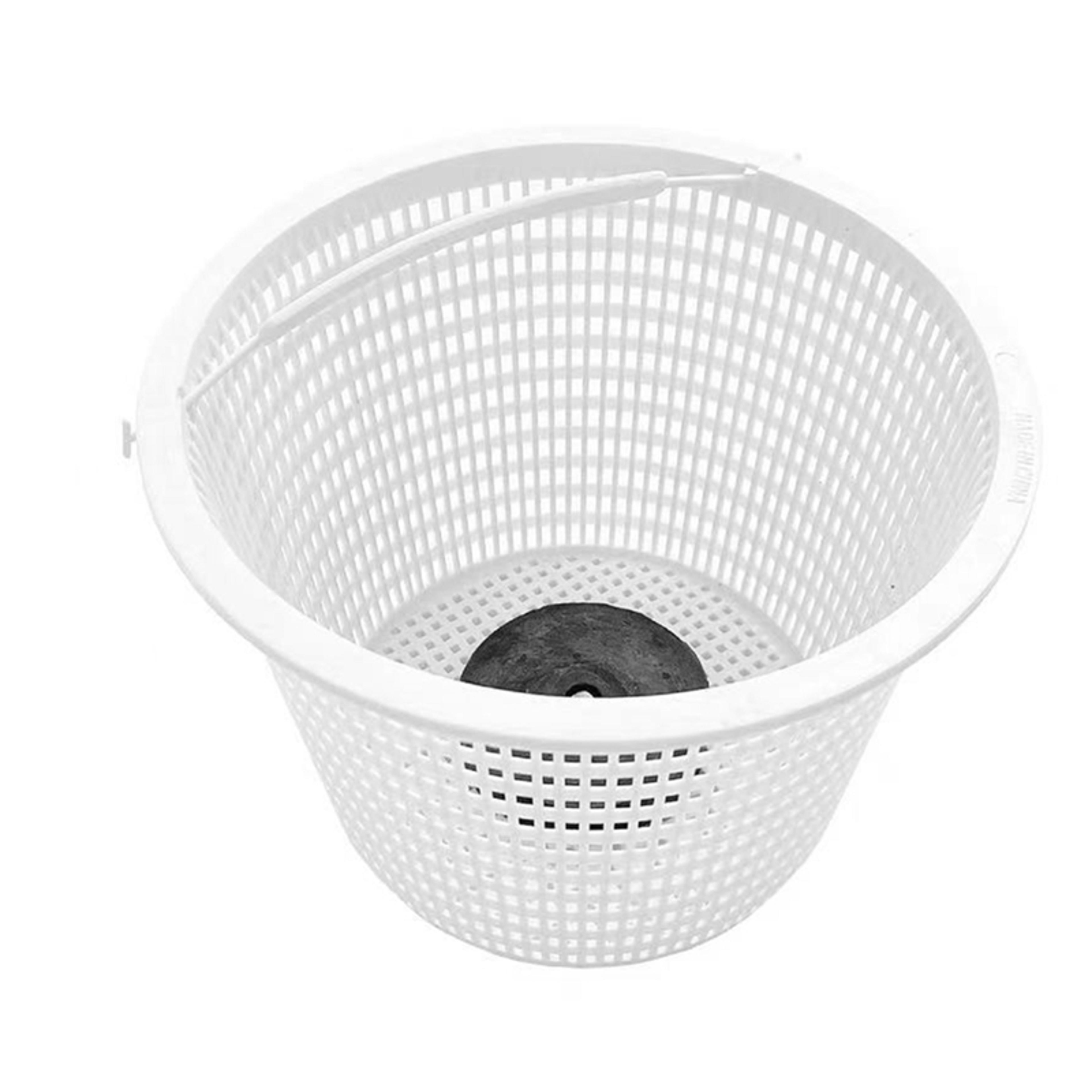 pool skimmer basket replacement with weighted bottom lockable sp1070 pool cleaning skimmer