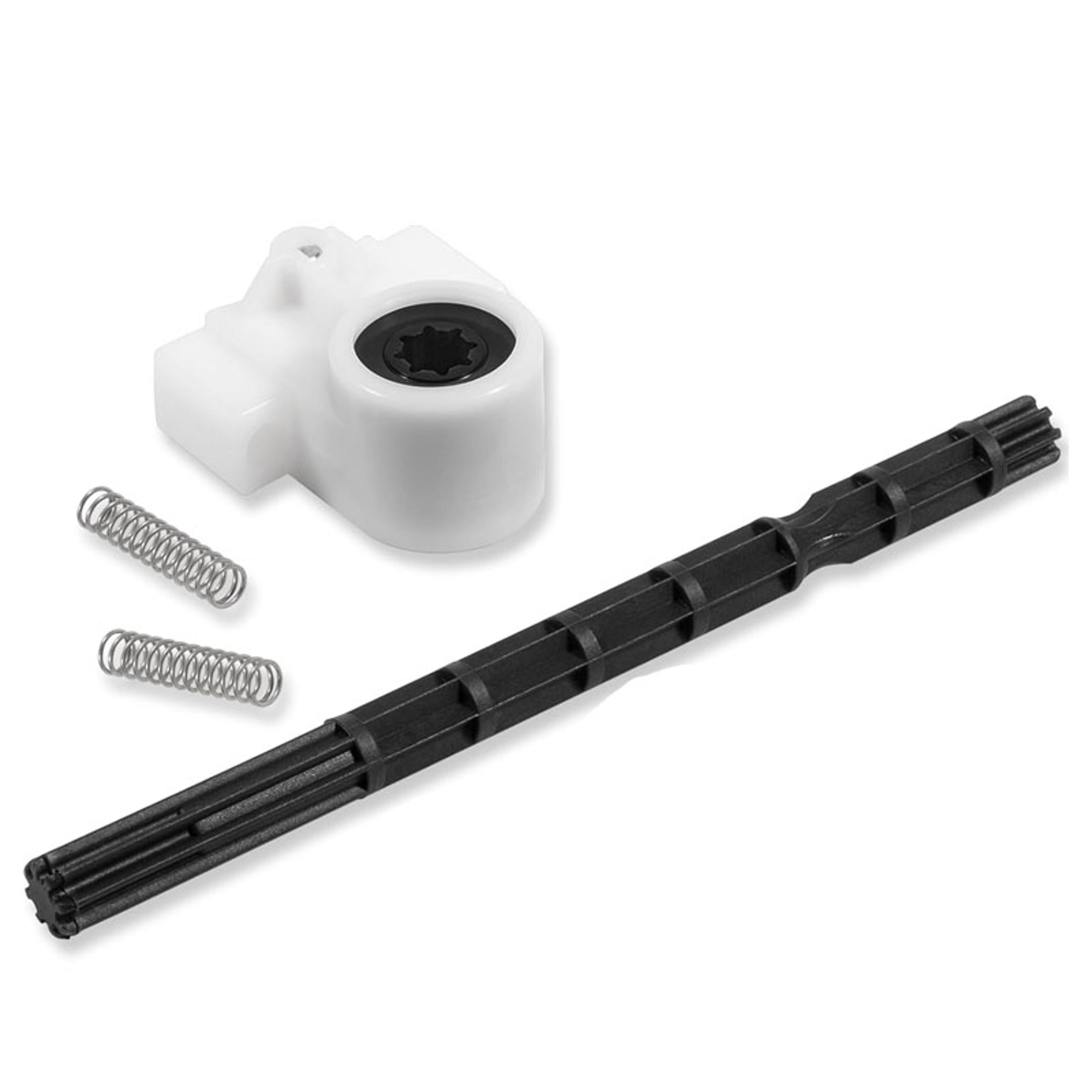 left drive kit automatic pool cleaner replacement part for rebel and kreepy krauly warrior