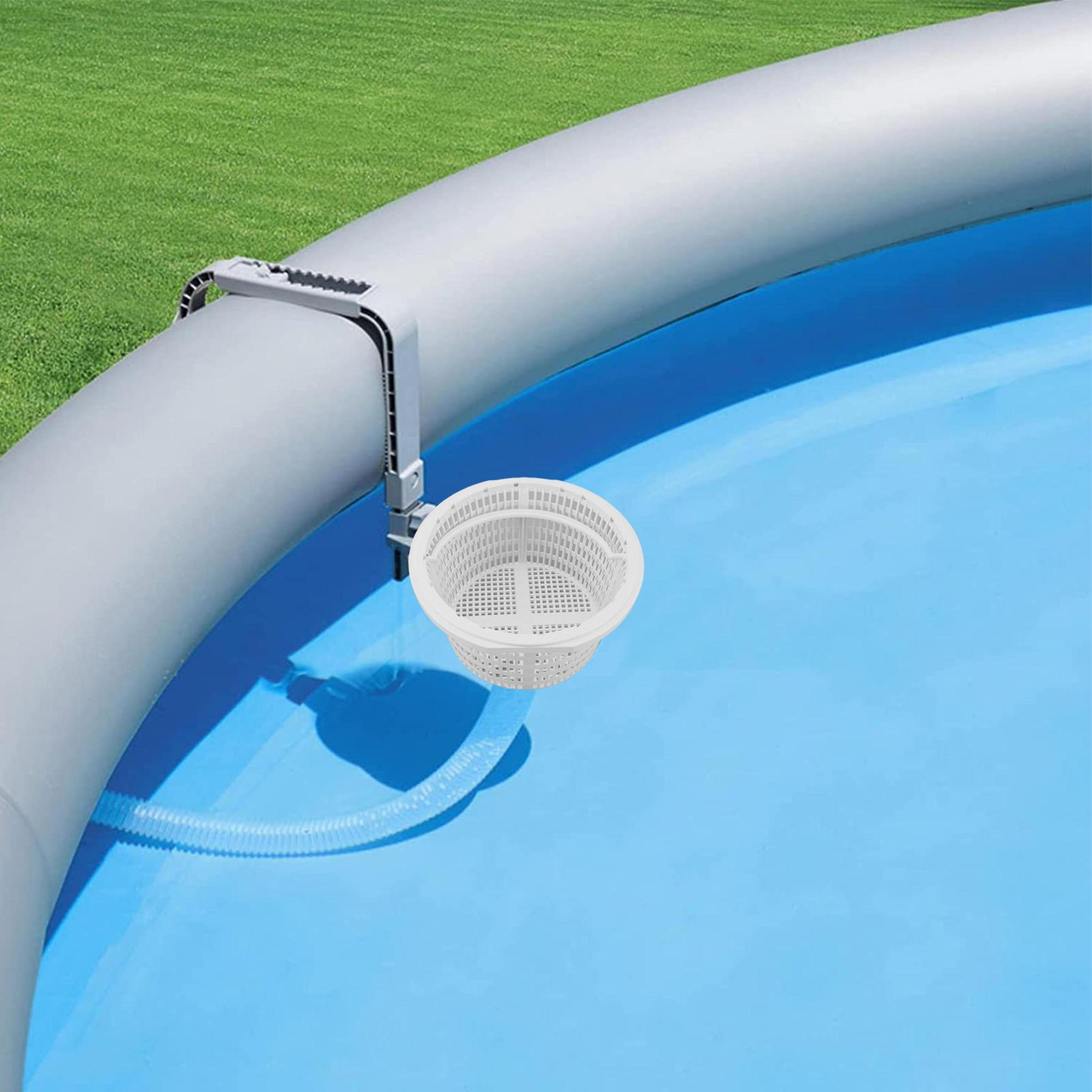pool skimmer basket for sp1091lx swimming pool skimmer replacement