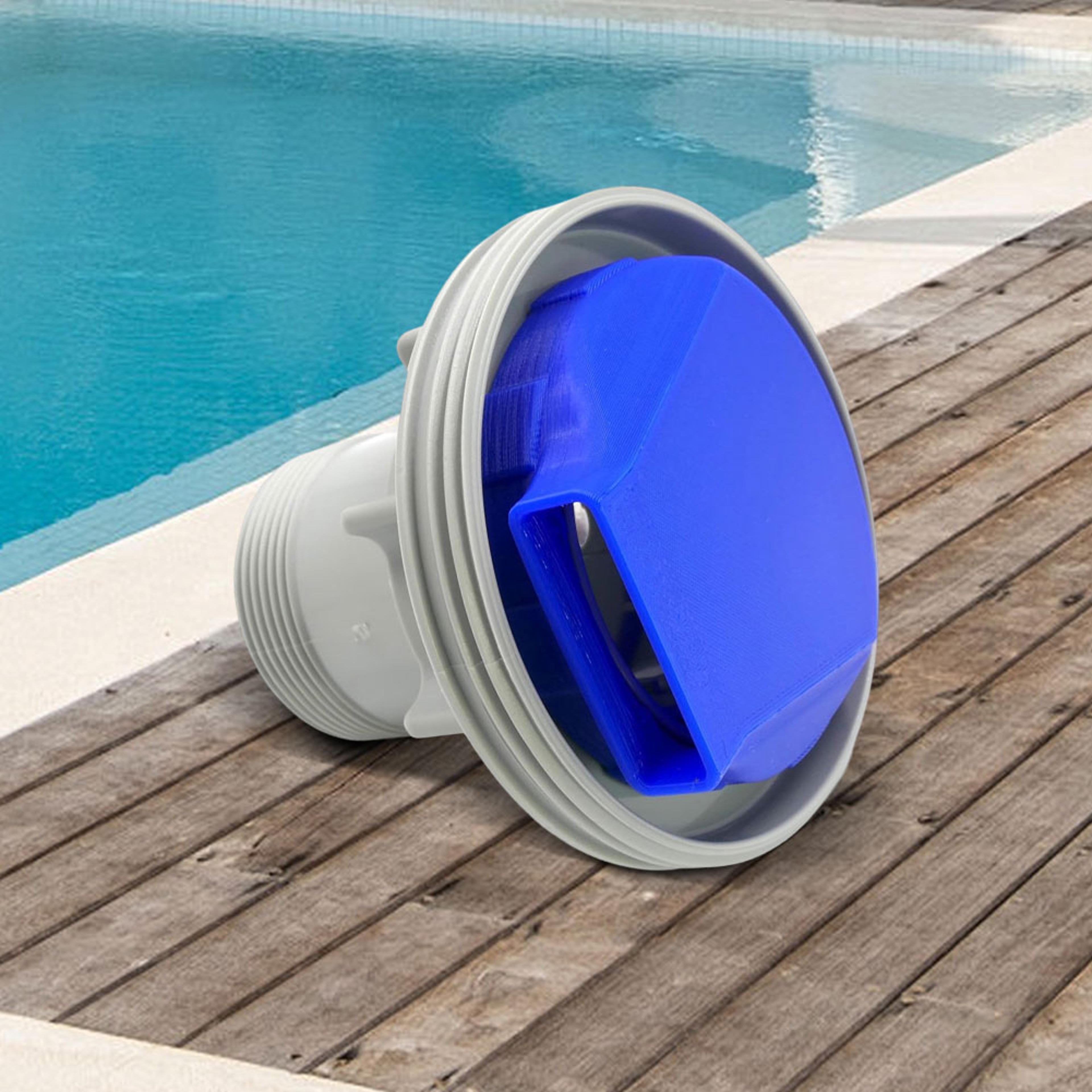 universal pool return nozzle pool jet nozzle replacement for intex swimming pool accessories