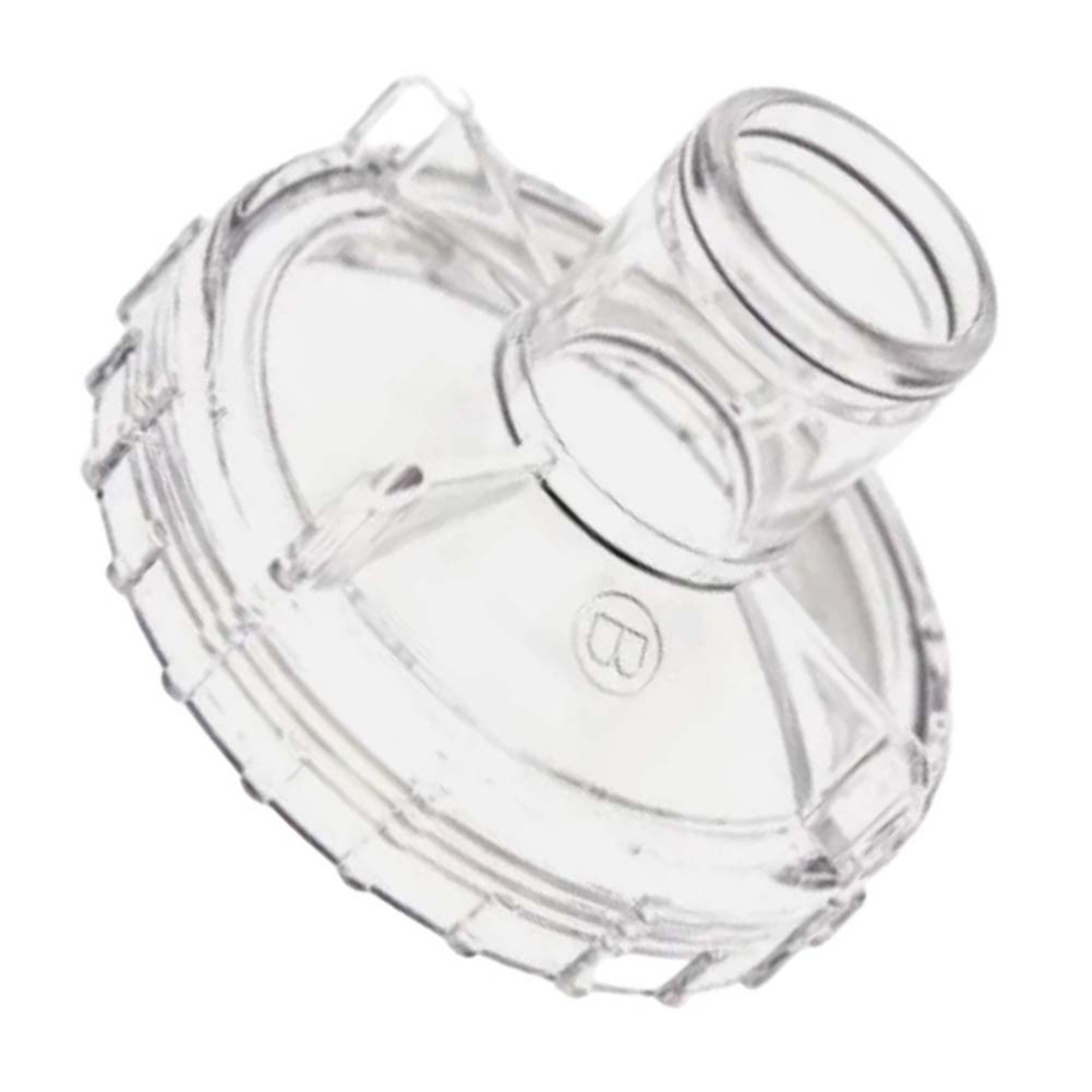 transparent sand filter pump cover replacement lid for pool filter pumps compatible