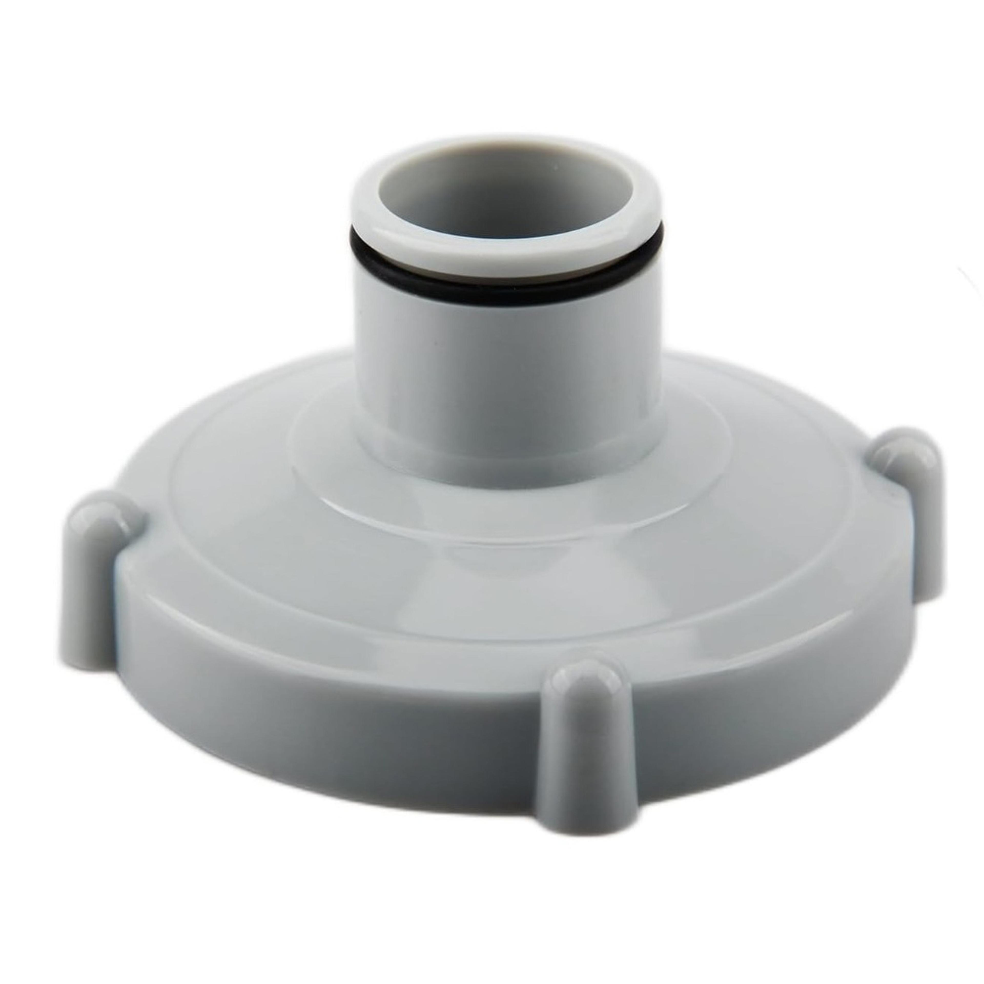 universal pool hose adapter pvc connector for intex pool filter pump systems