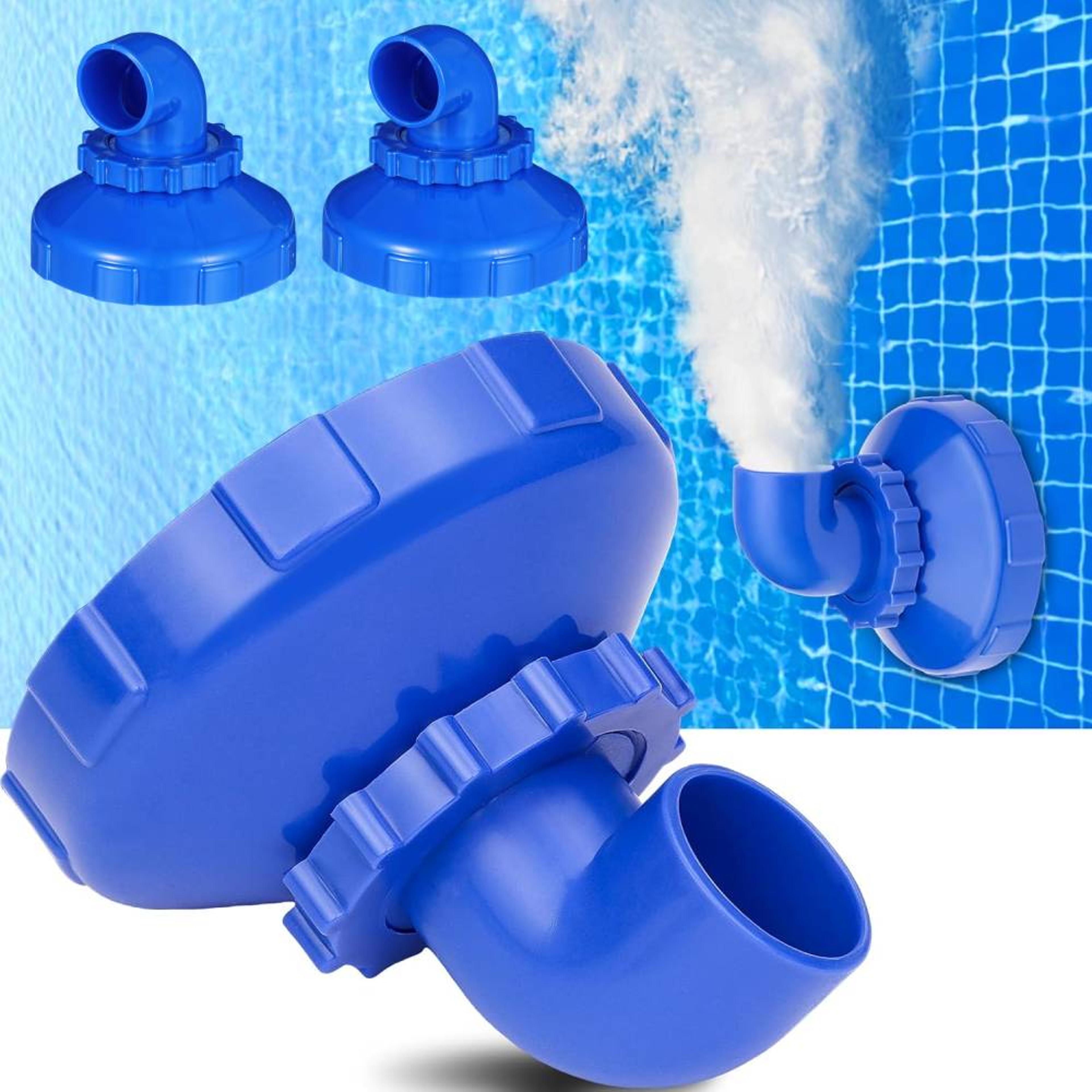 universal pool return nozzle for intex pools durable pool inlet nozzle replacement