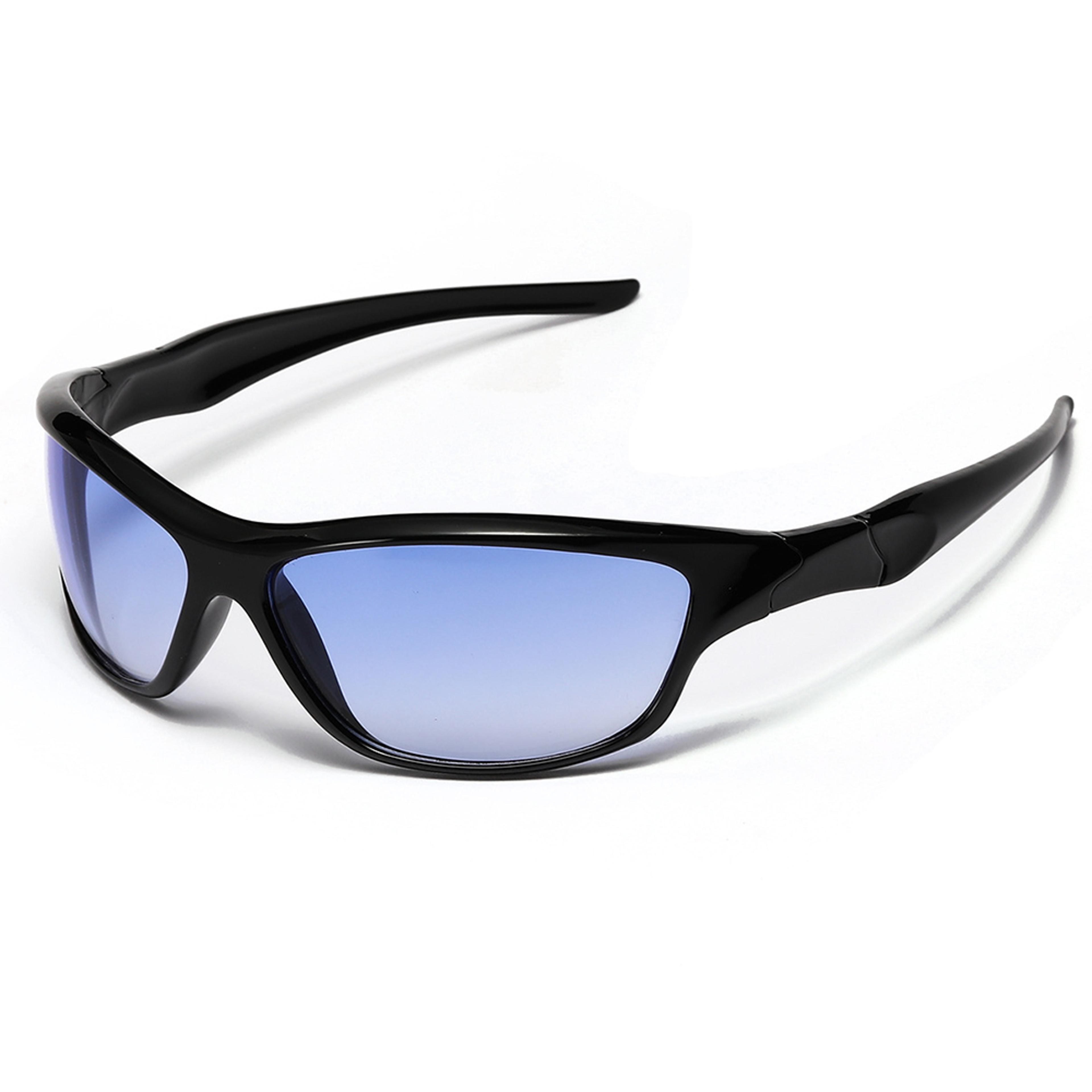 silver y2k sunglasses for men & women vintage punk shield cycling shades uv400 eyewear