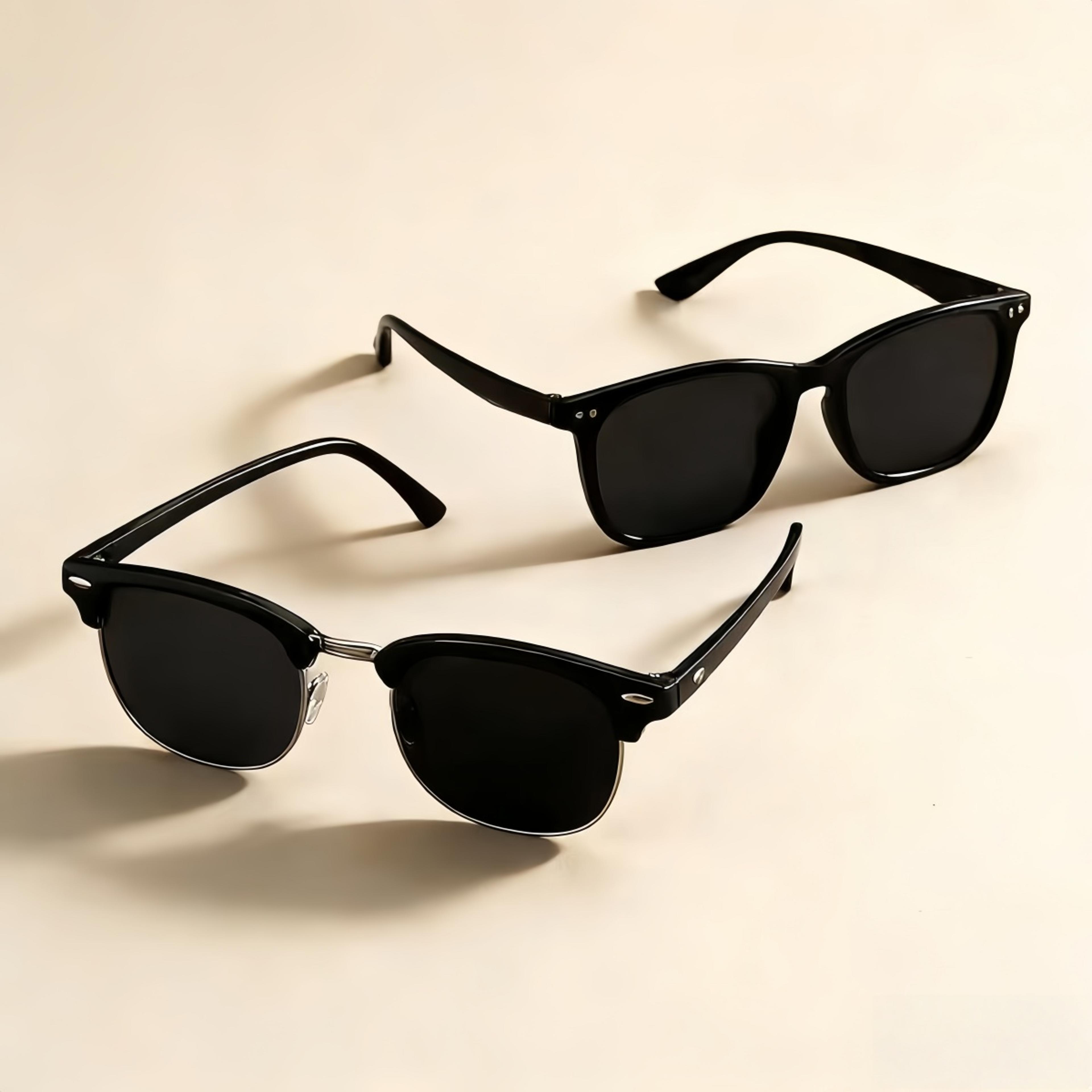 y2k sunglasses retro unisex sunglasses lightweight vintage fashion shades