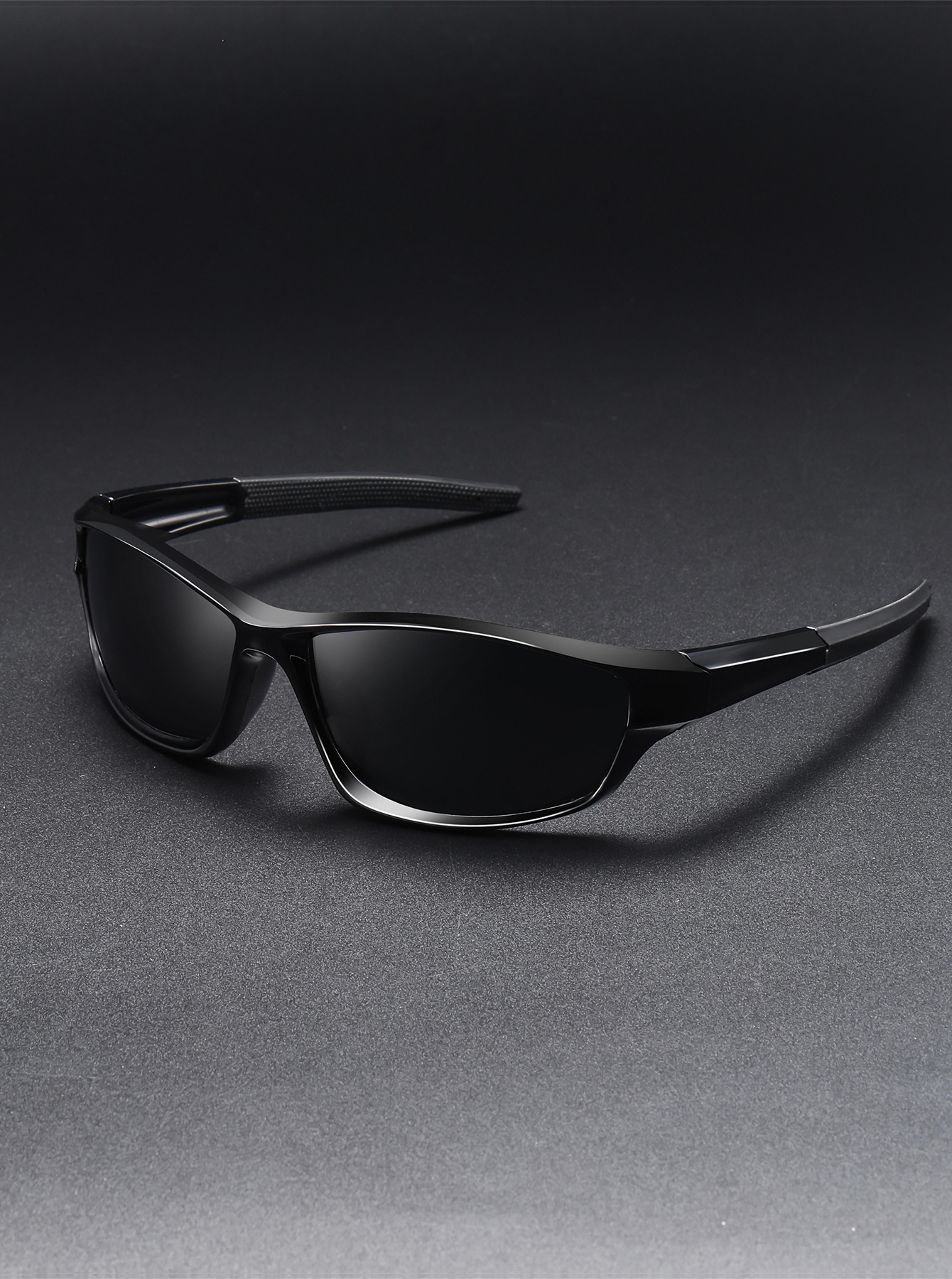 retro fashion glasses for men & women lightweight vintage pc frame eyewear
