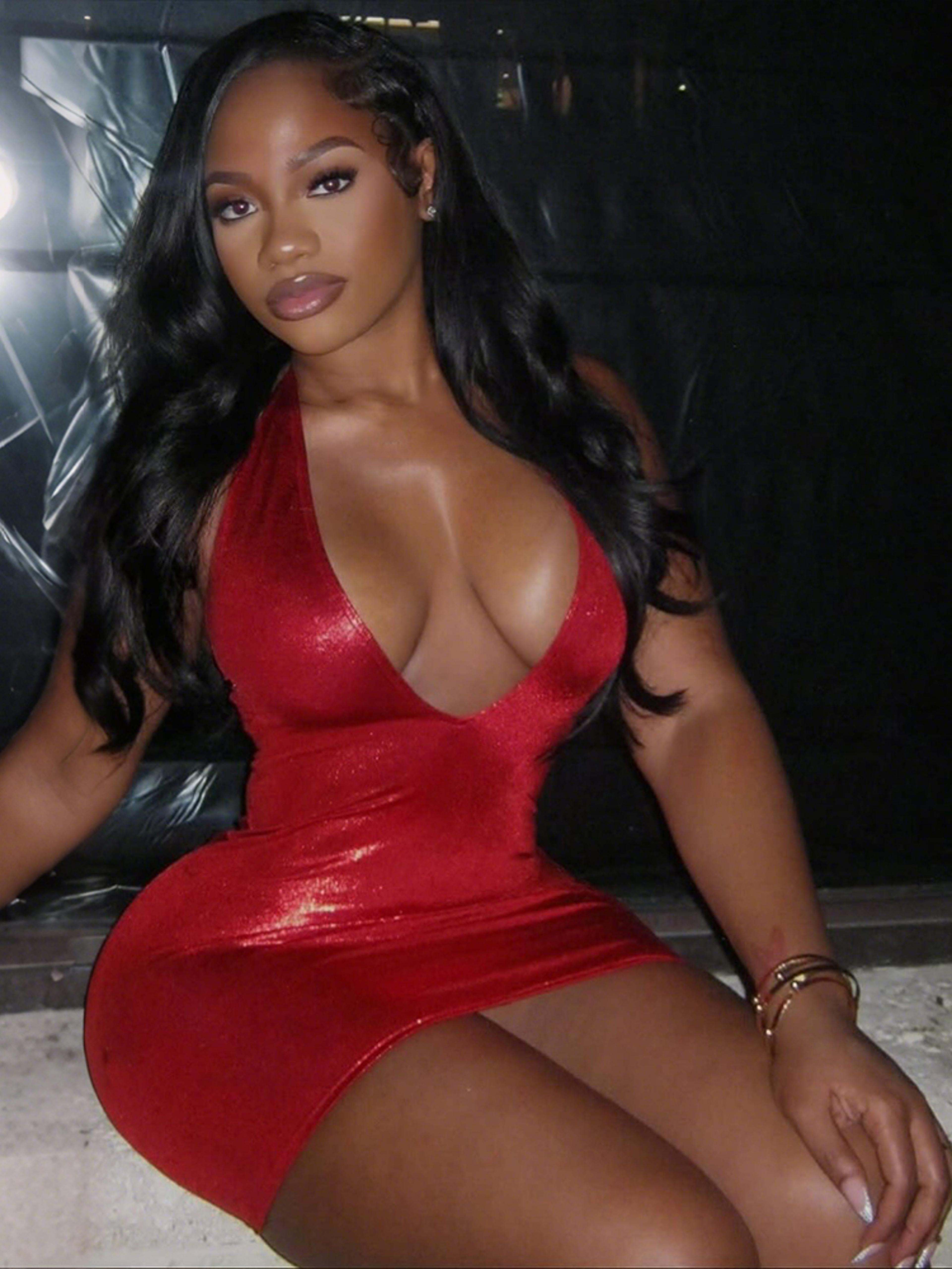 backless halter bodycon mini dress for women sexy club party dress
