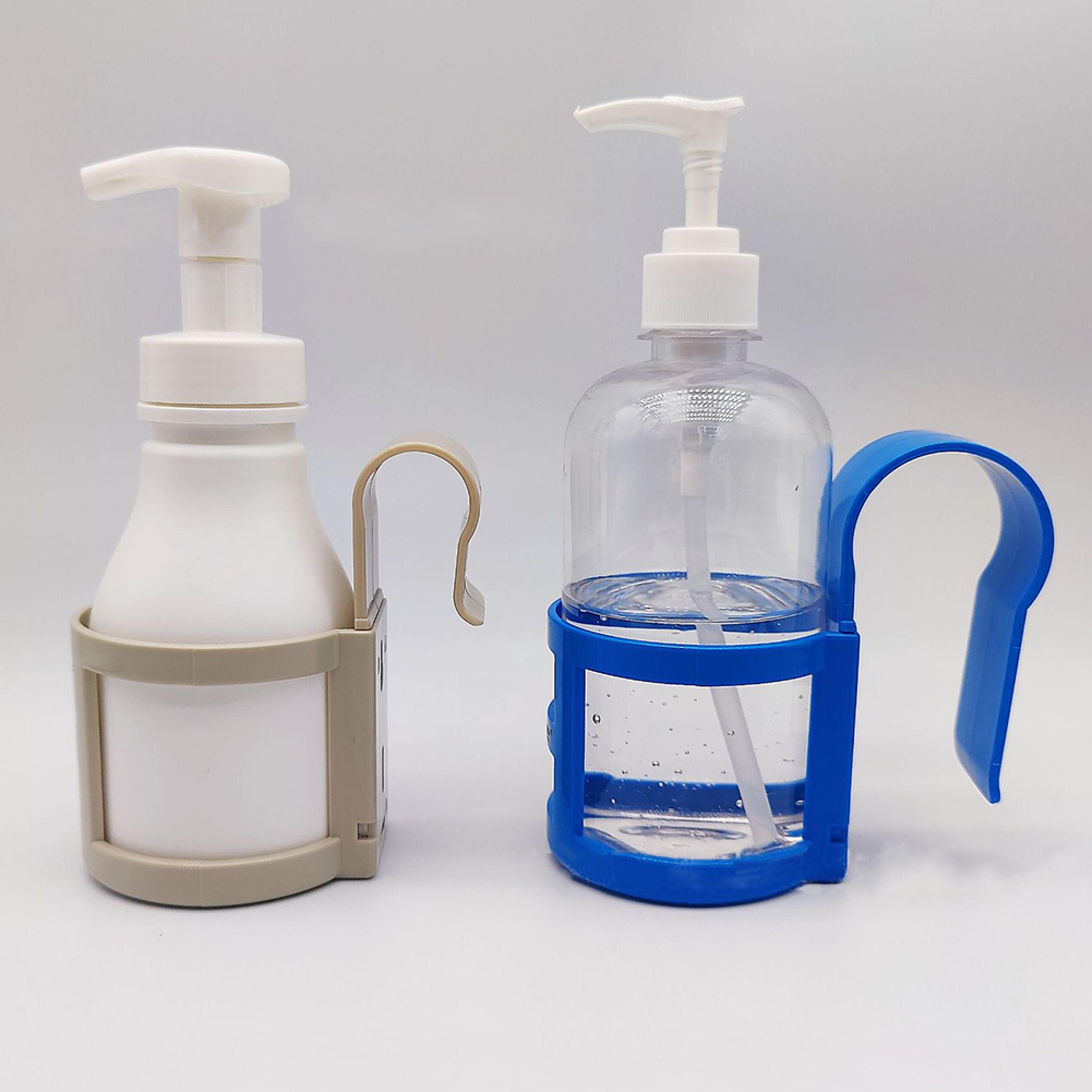 poolside cup holder for drinks and essentials