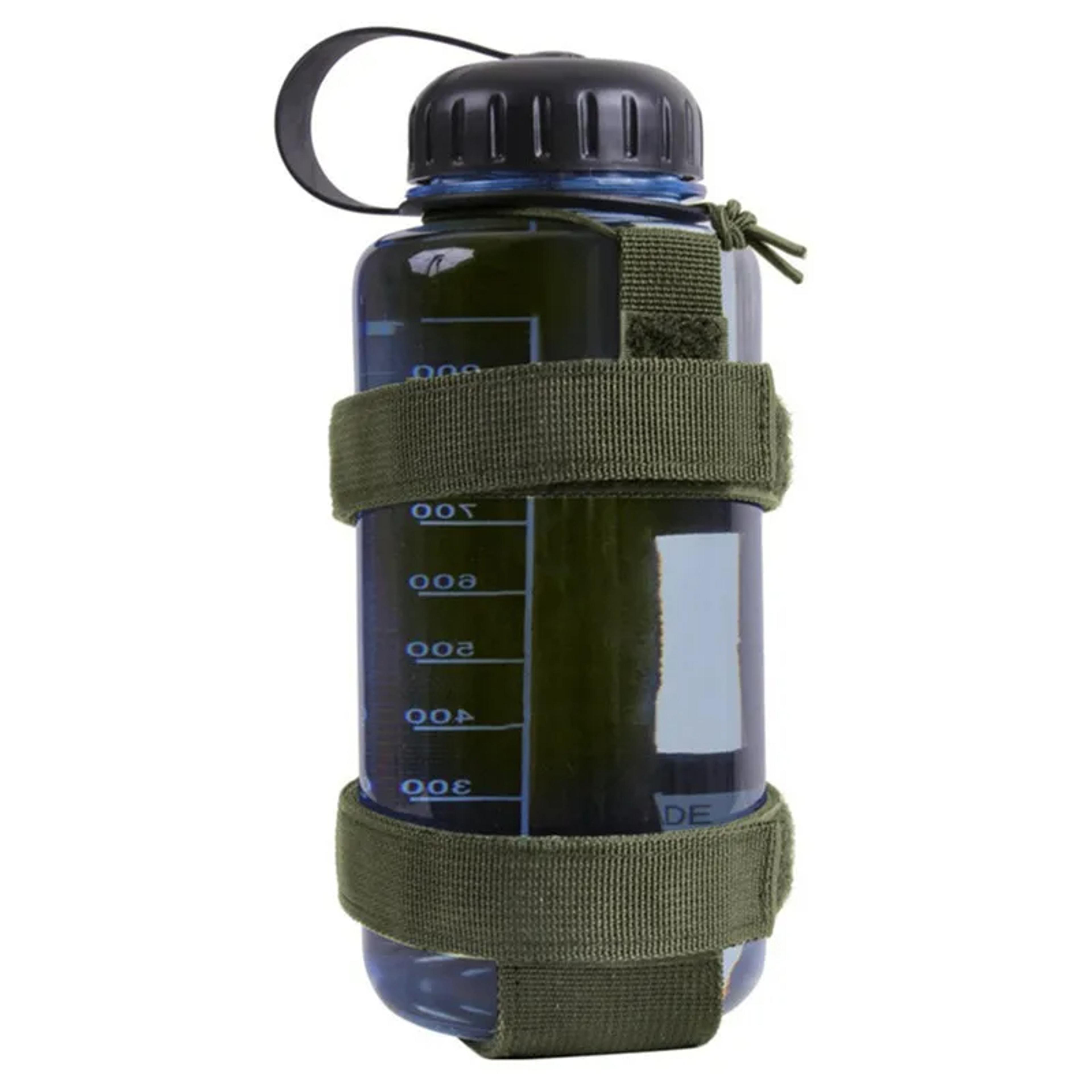tactical molle water bottle pouch outdoor hiking bottle carrier bag