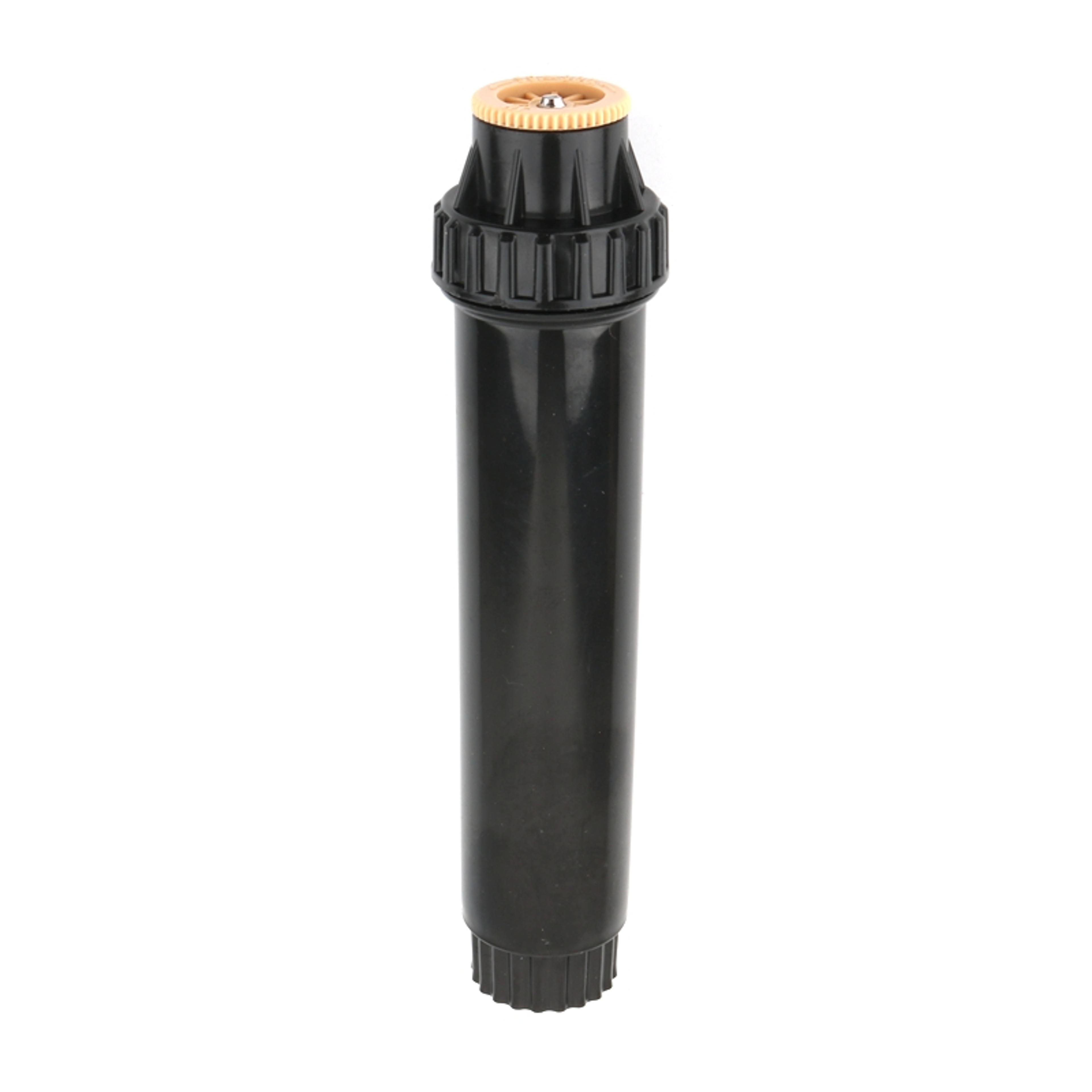 pop up sprinkler adjustable 25° 360° lawn irrigation sprinkler heads thread