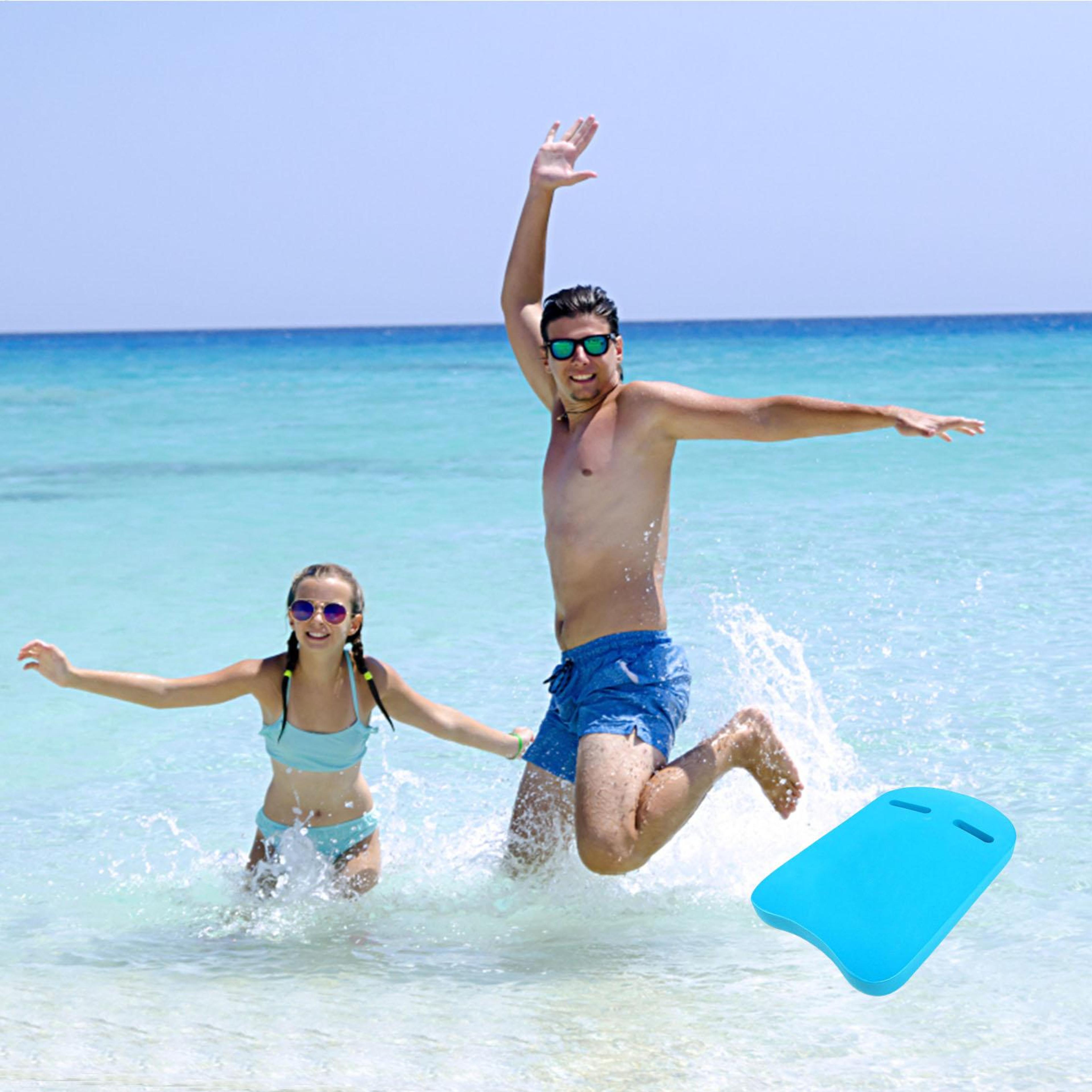swim kickboard for adults & kids | swimming kick board float for swim training