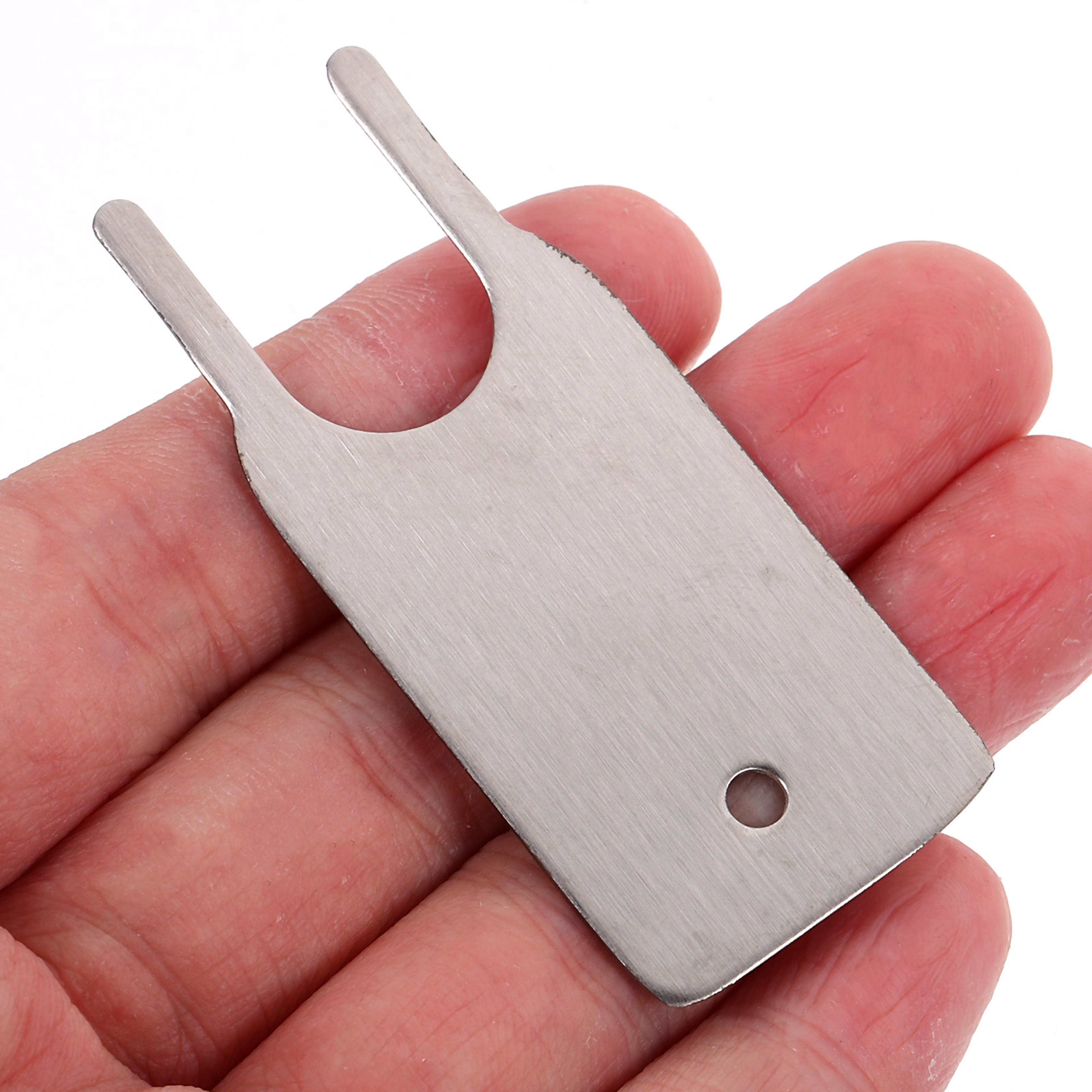 universal toilet paper dispenser key replacement set for commercial paper towel dispensers