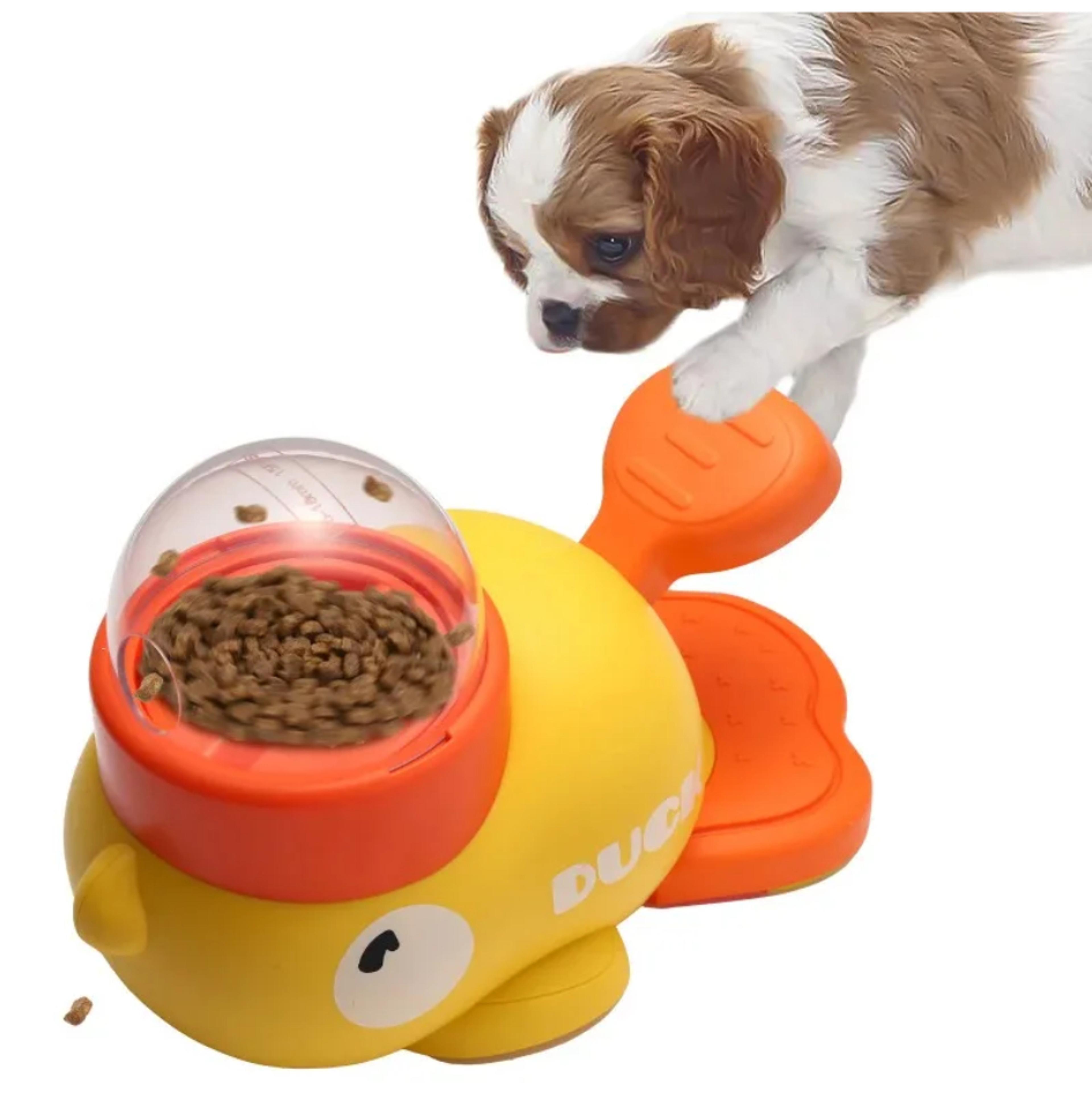 interactive dog ball indestructible dog chew toy for puppies & active dogs