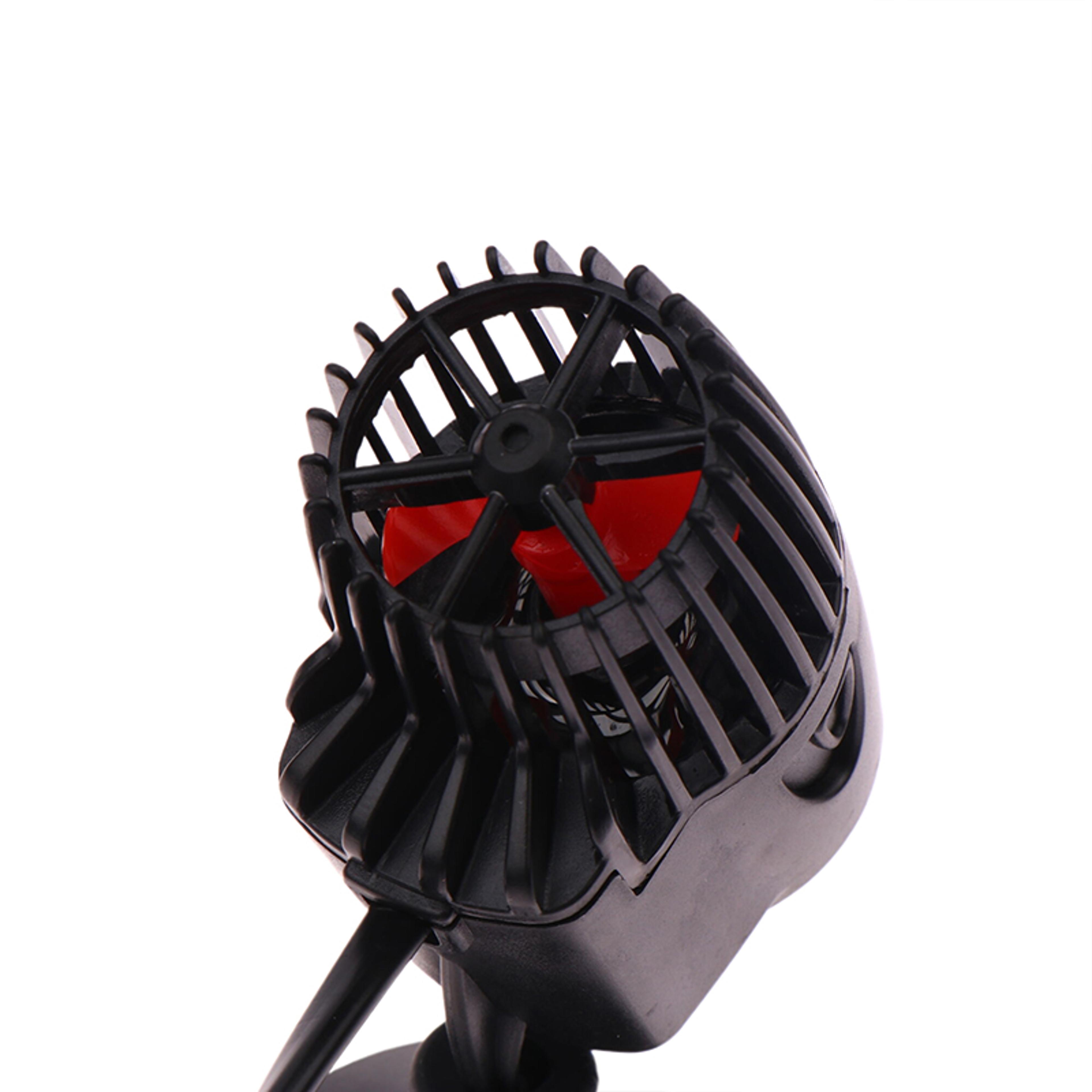 3w aquarium wavemaker fish tank circulation pump quiet submersible water flow pump