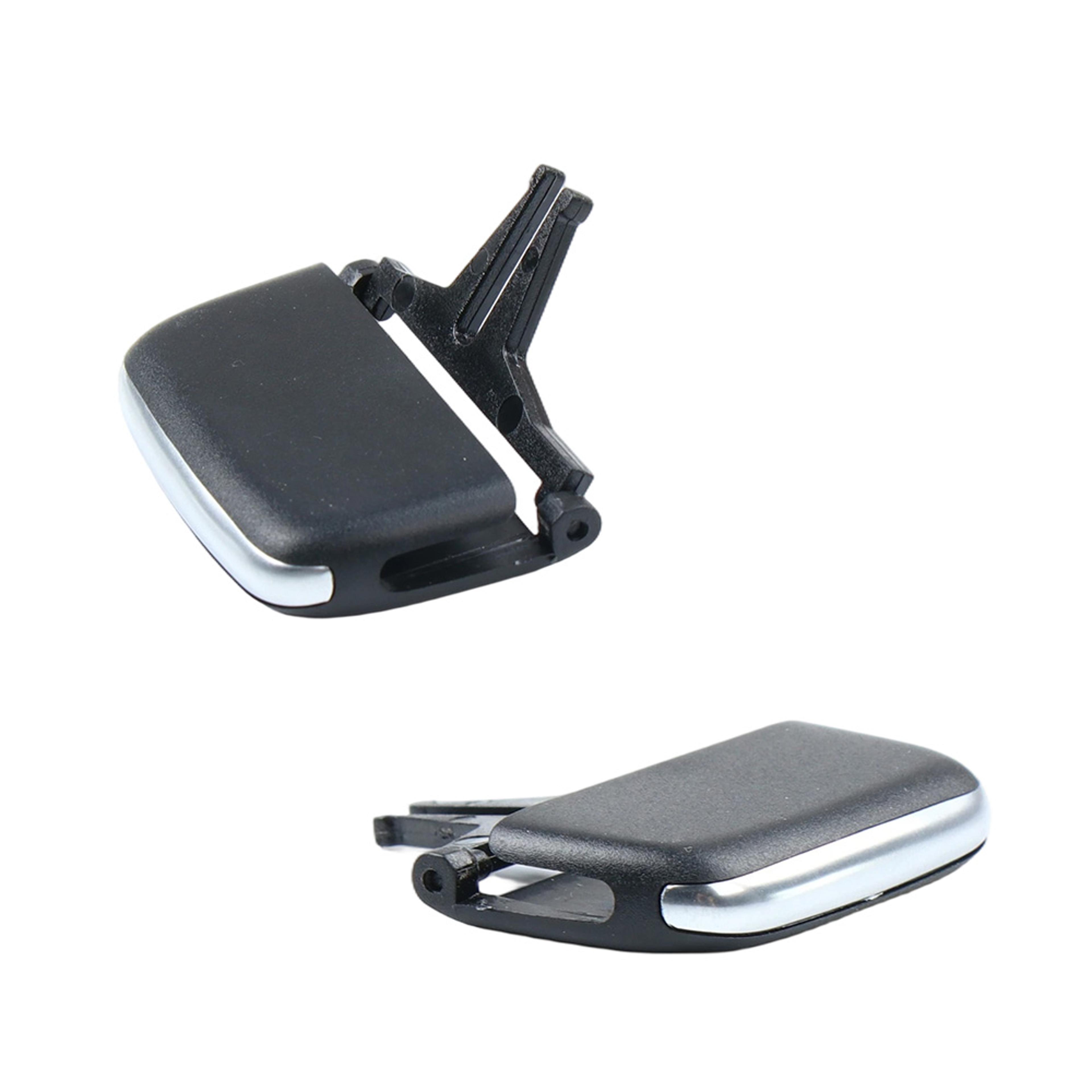 volvo s90 rear ac vent tab repair clip replacement air vent slider 2015-2026