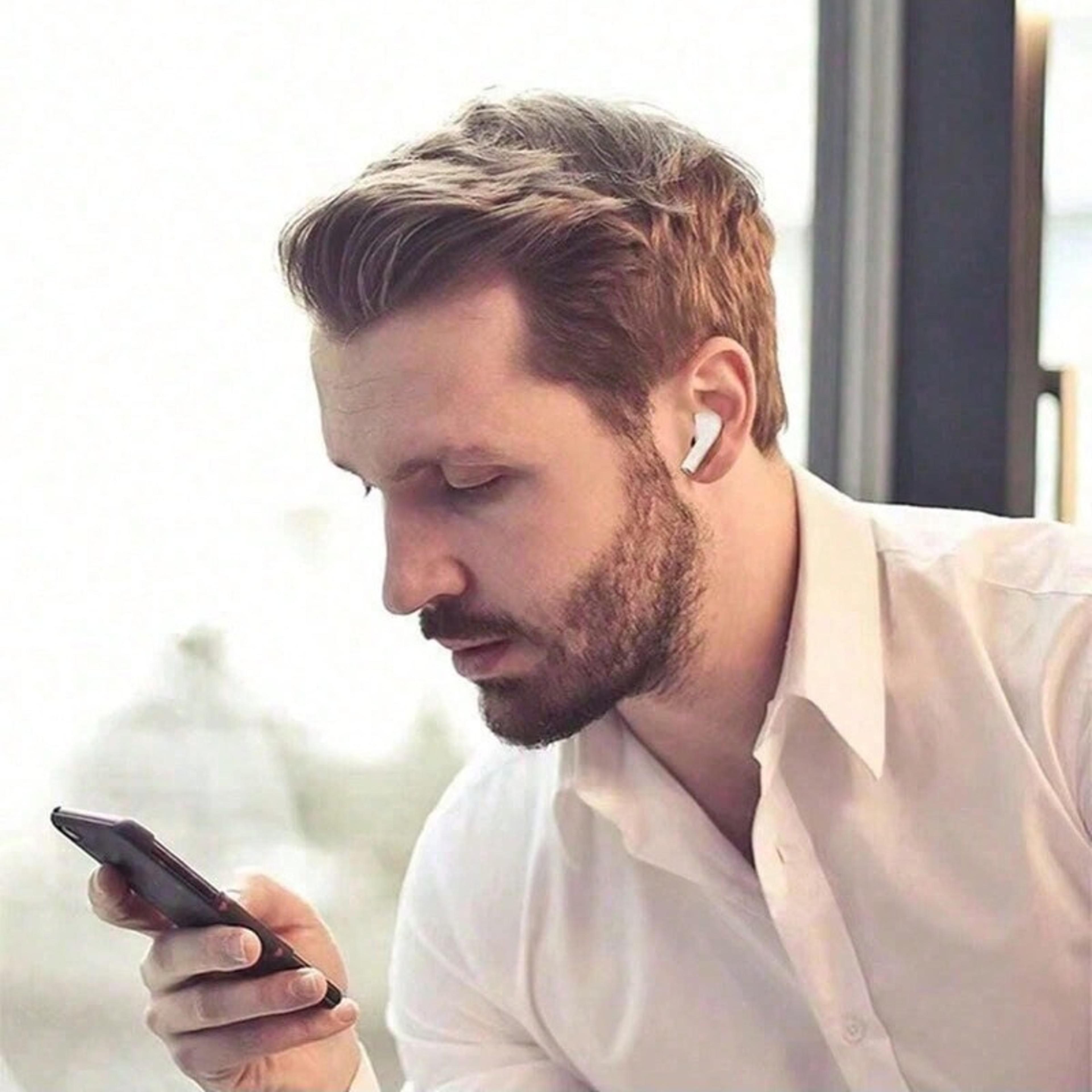 9d hifi bluetooth earbuds wireless sports & gaming headphones with stereo sound