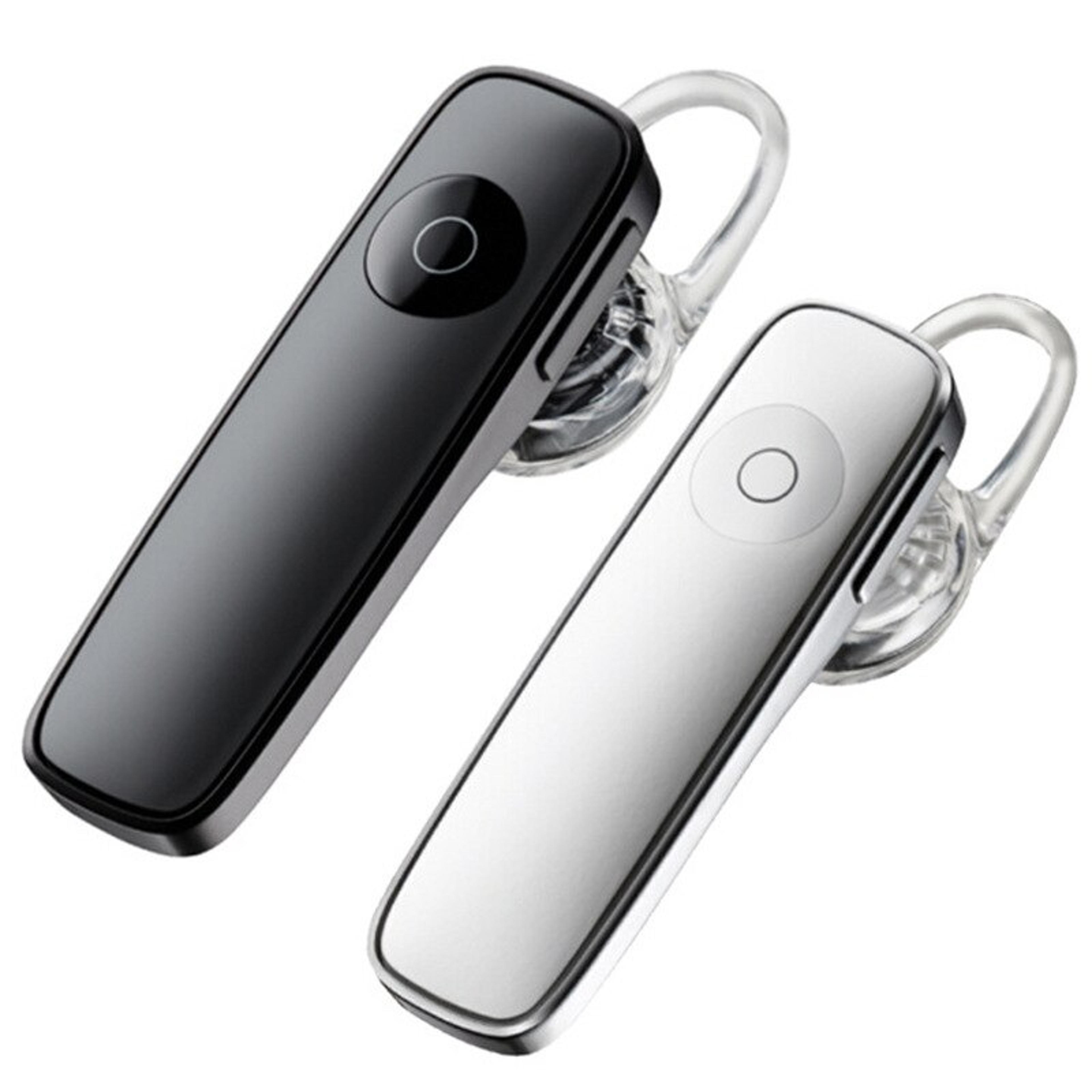 mini bluetooth headset wireless earpiece with noise reduction for business & sports