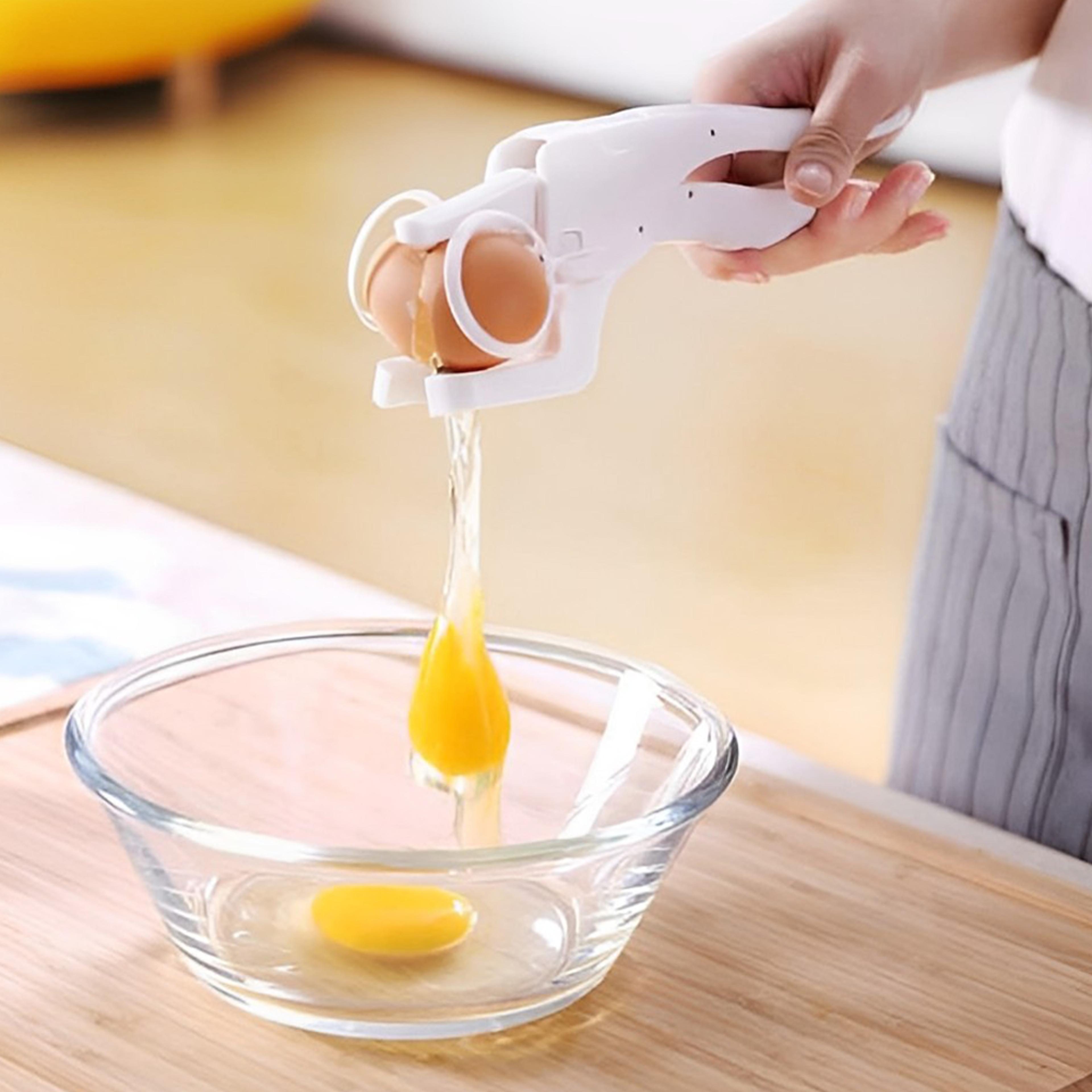 egg breaker