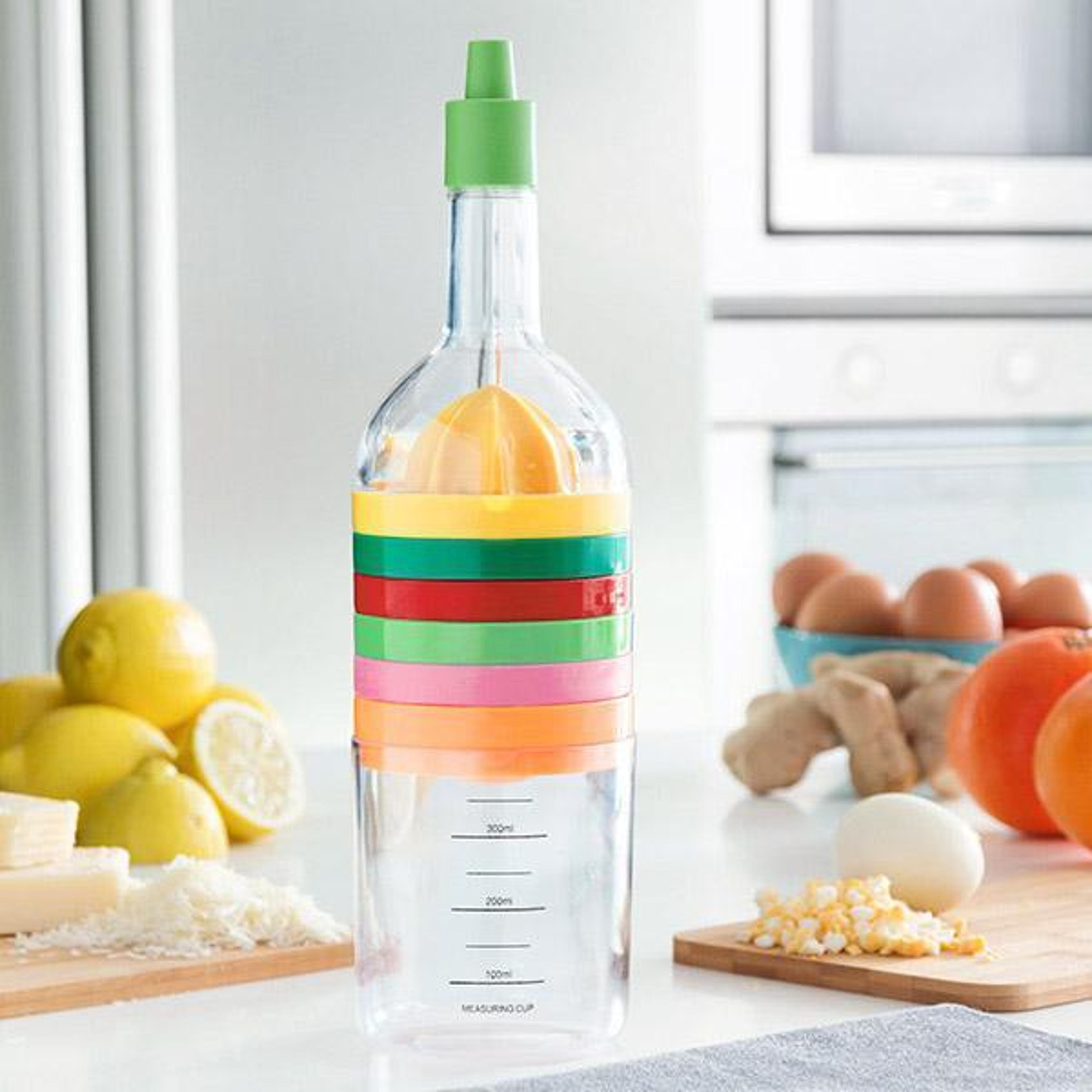 bottle kit-eight in one