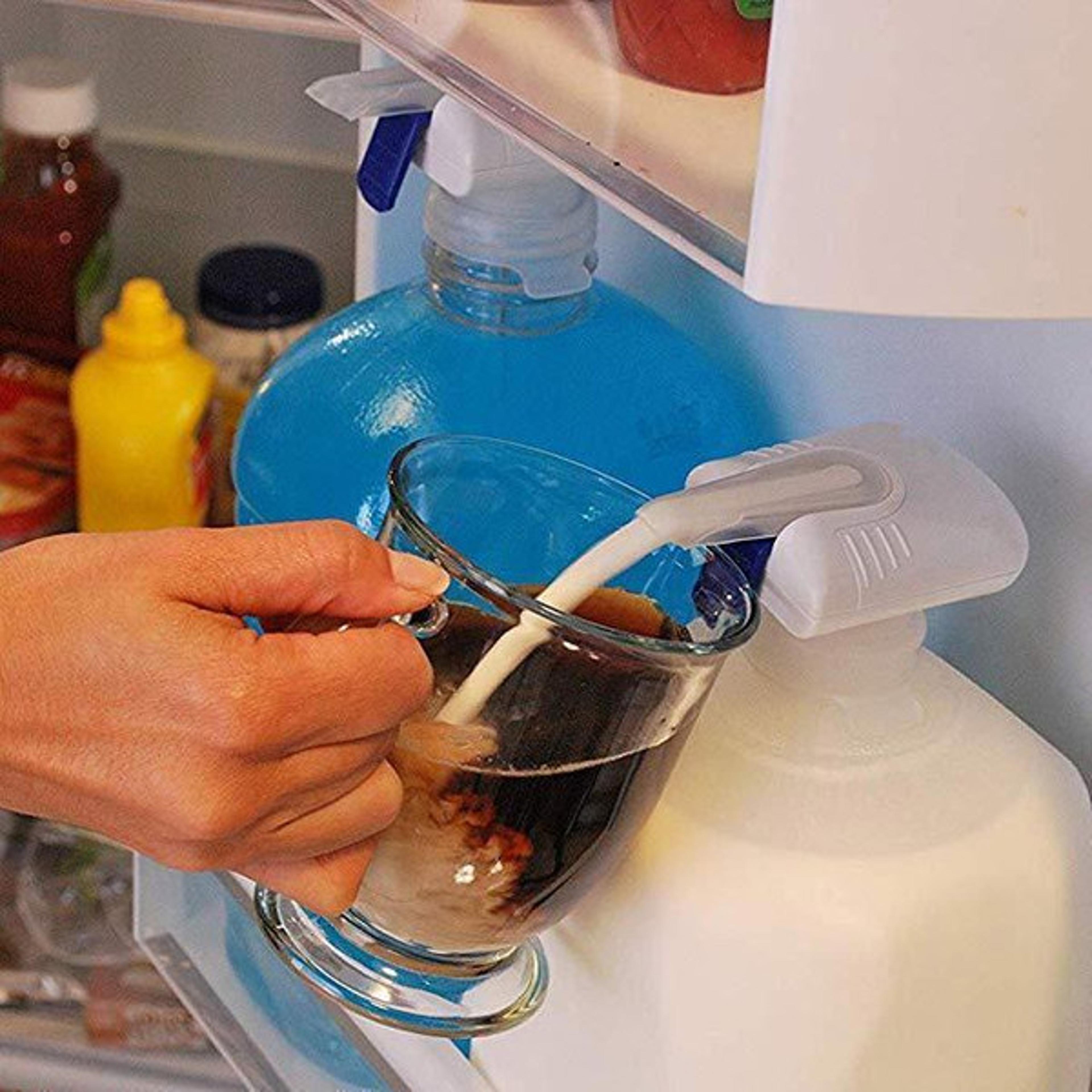 electric drink dispenser