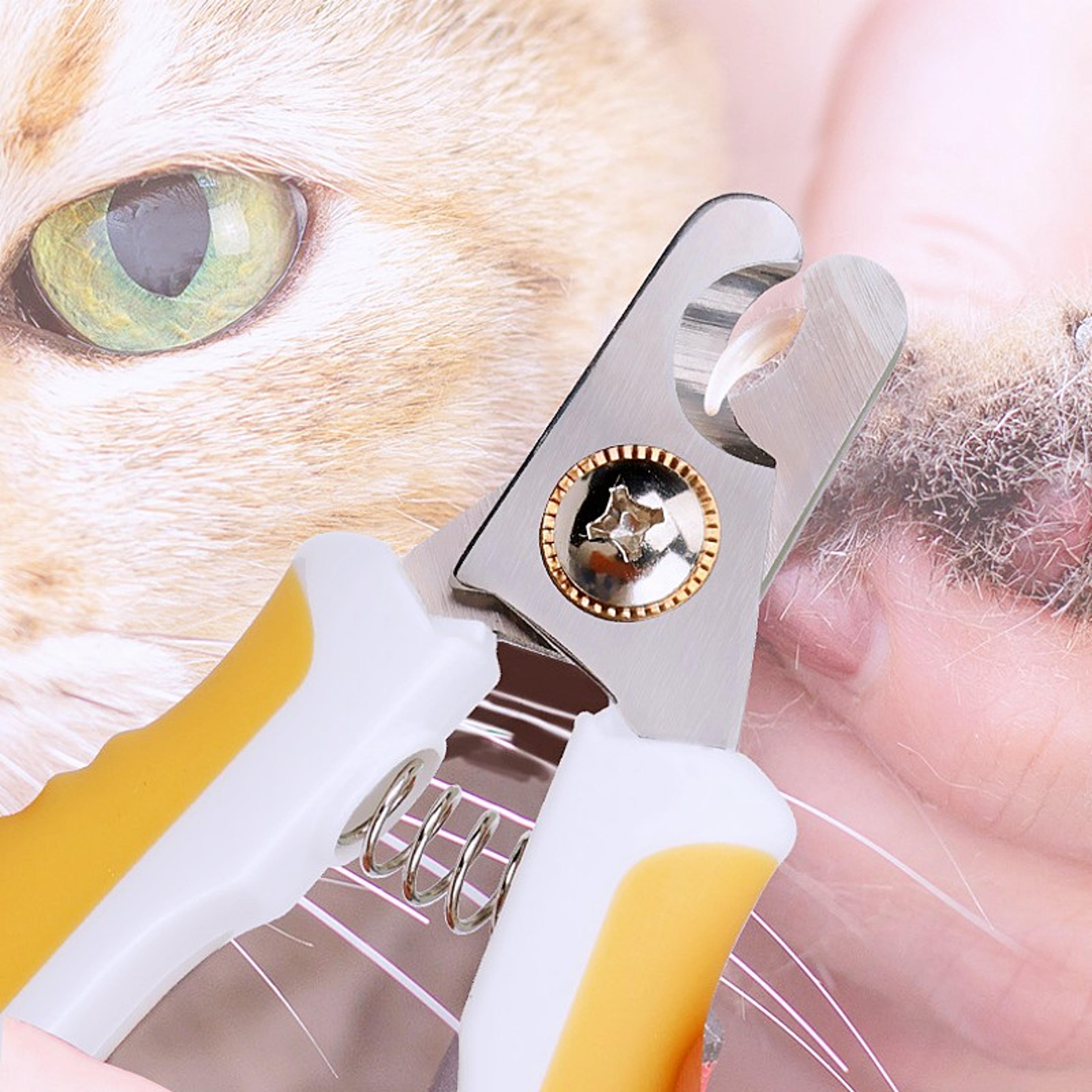 gentletrim pro dog nail clipper & grooming grinder