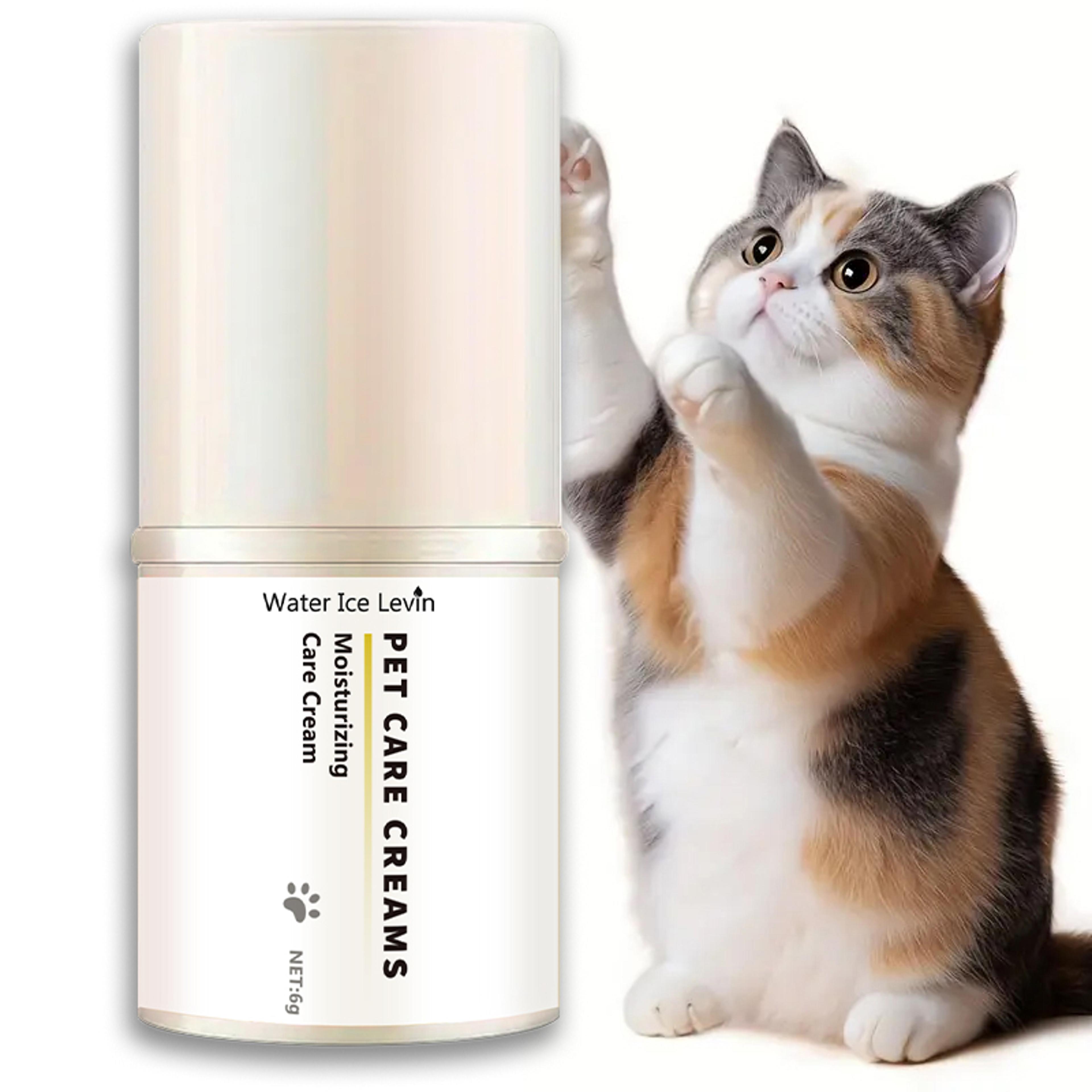 dog paw & nose balm cracked paw repair cream pet moisturizer
