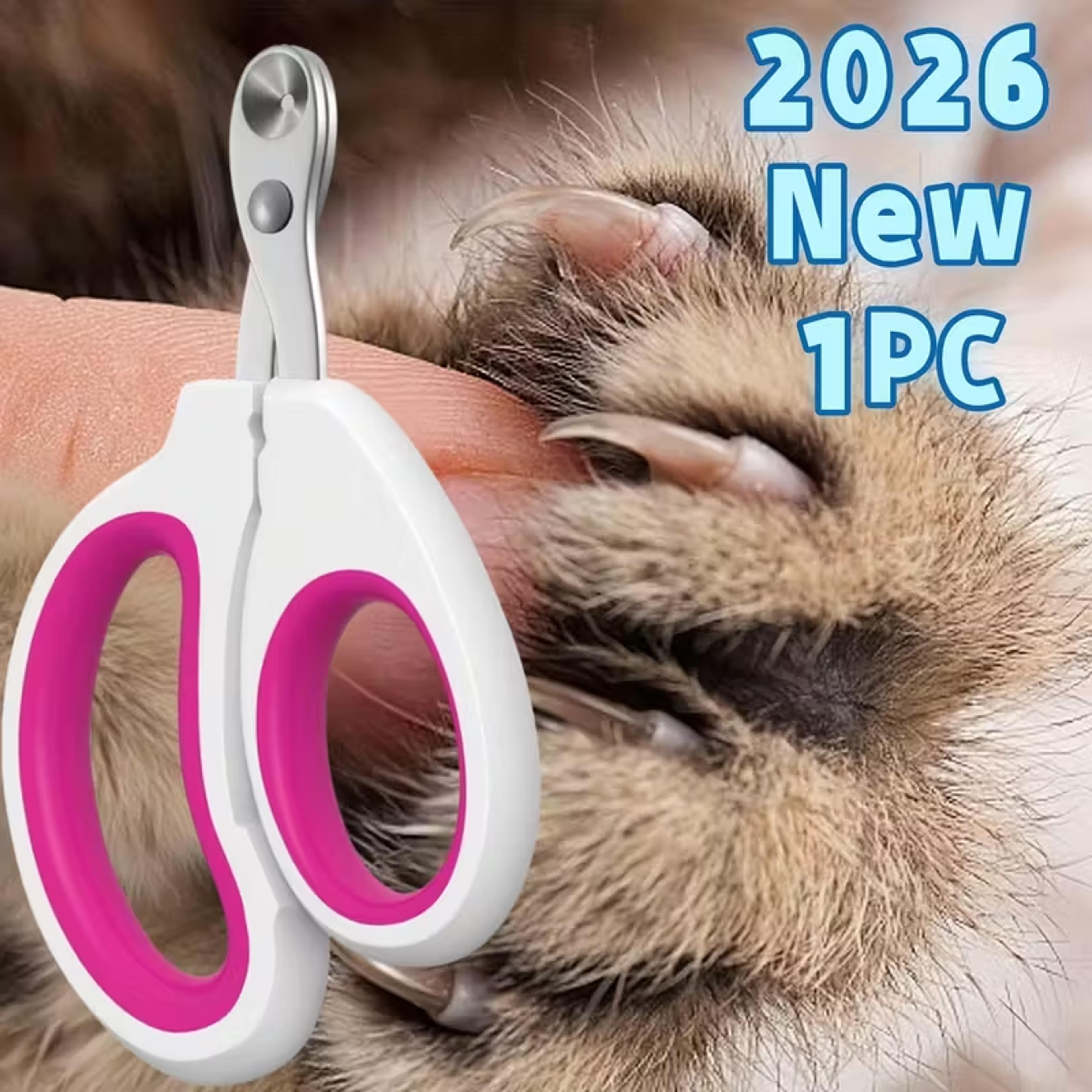 pet nail grinder & dog nail clipper grooming kit for dogs and cats