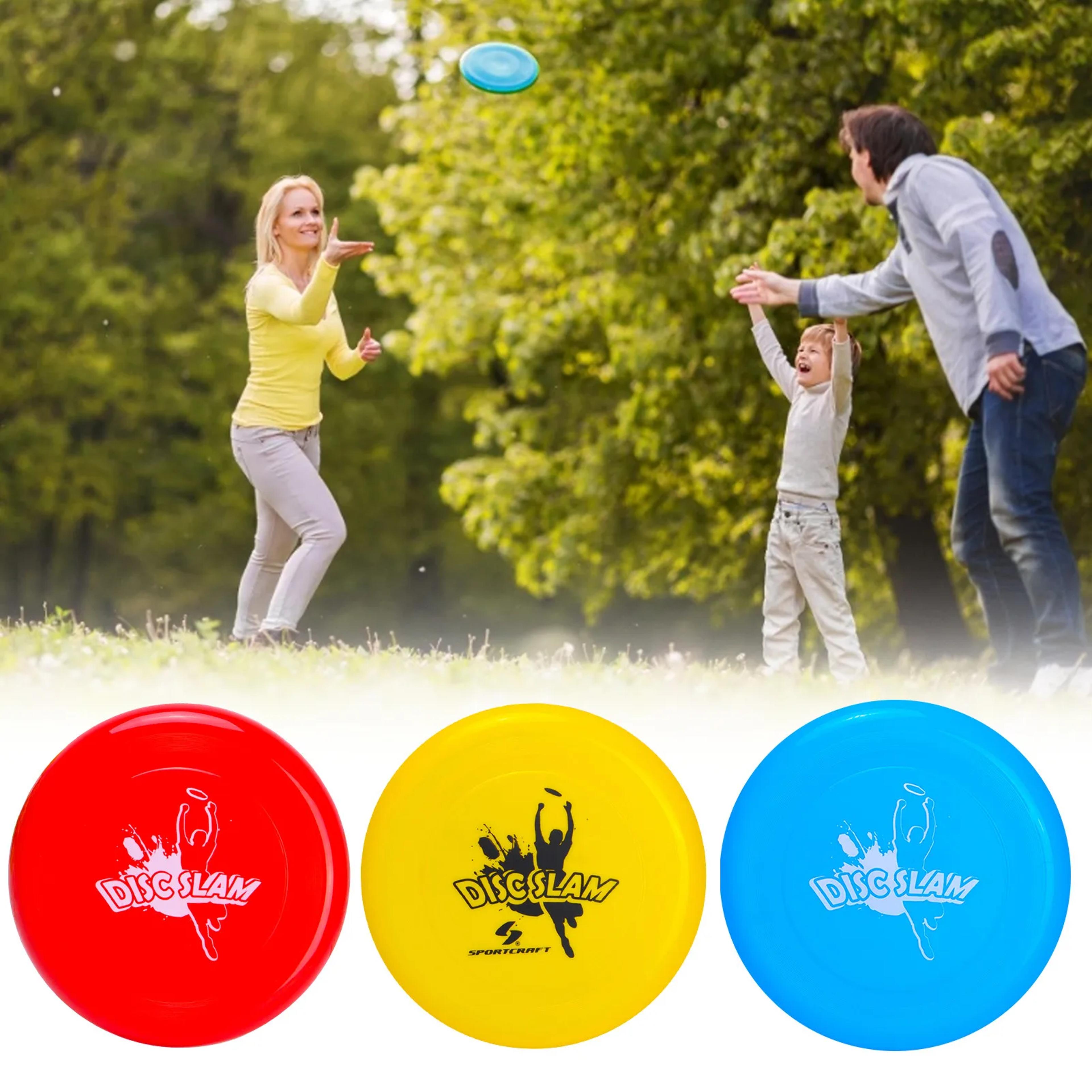 splash spin water flying disc for kids and families beach pool outdoor game