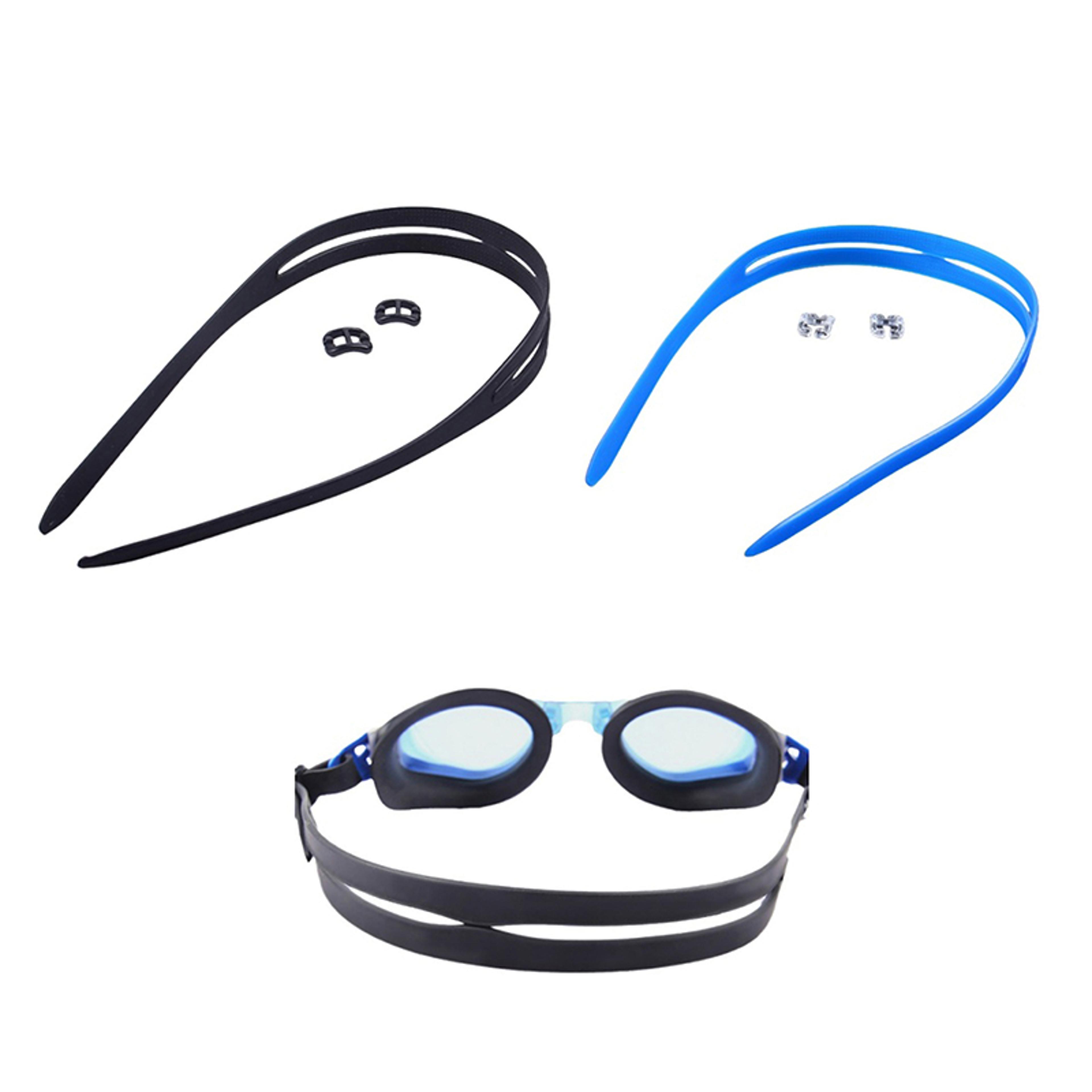 silicone diving mask strap replacement for snorkeling and scuba