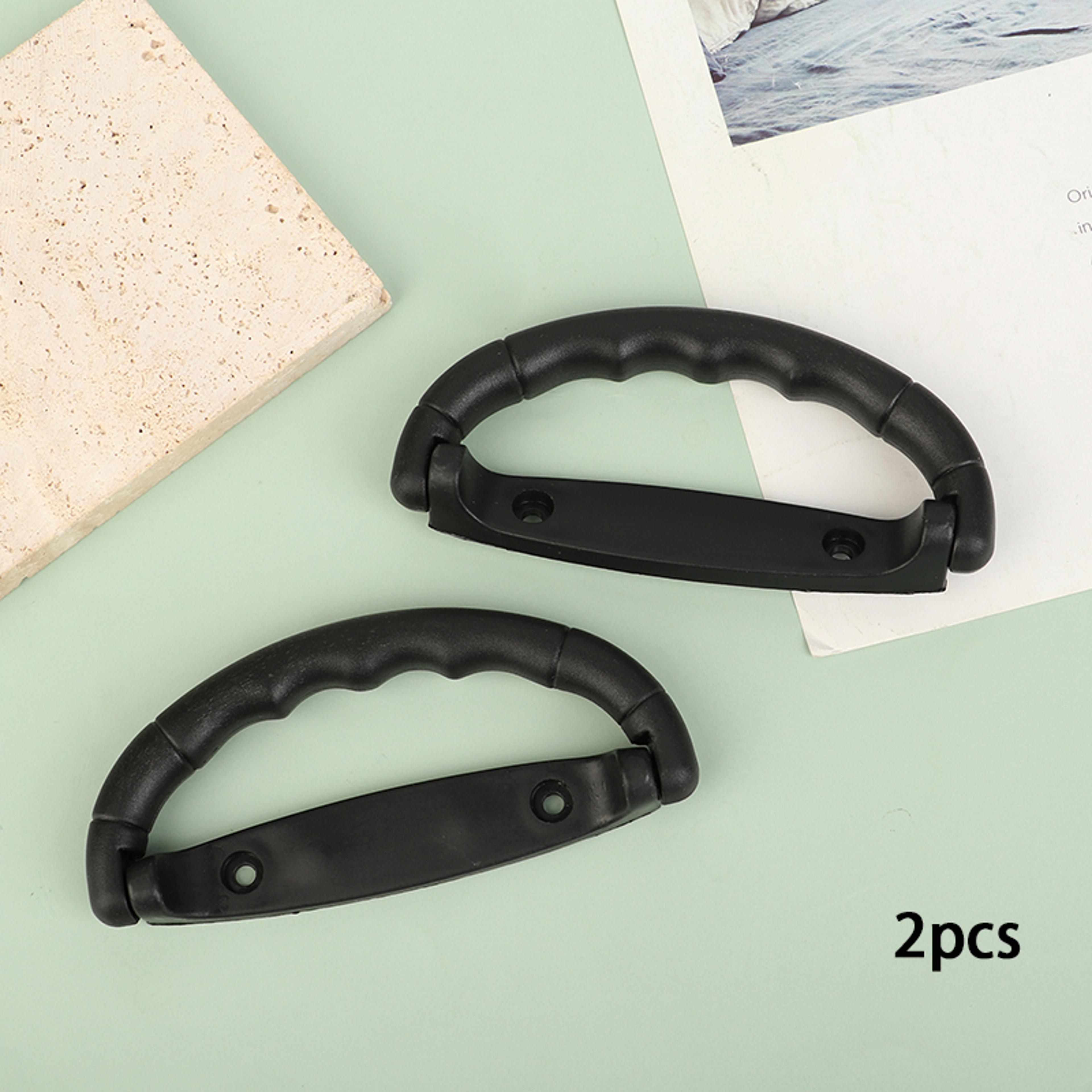 luggage handle replacement grip for suitcases and travel bags