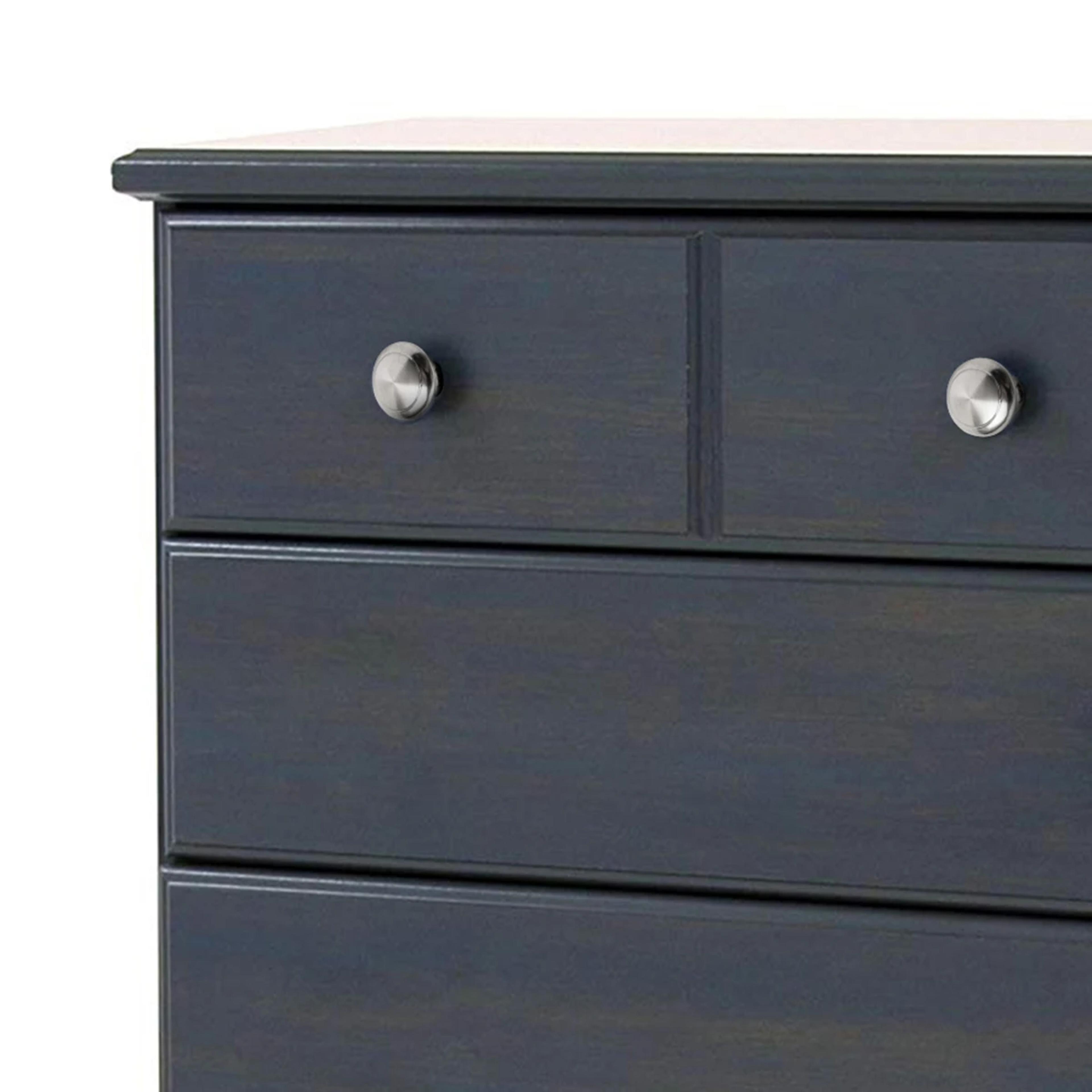 modern stainless steel cabinet handles set for kitchen cabinet pulls and drawer hardware