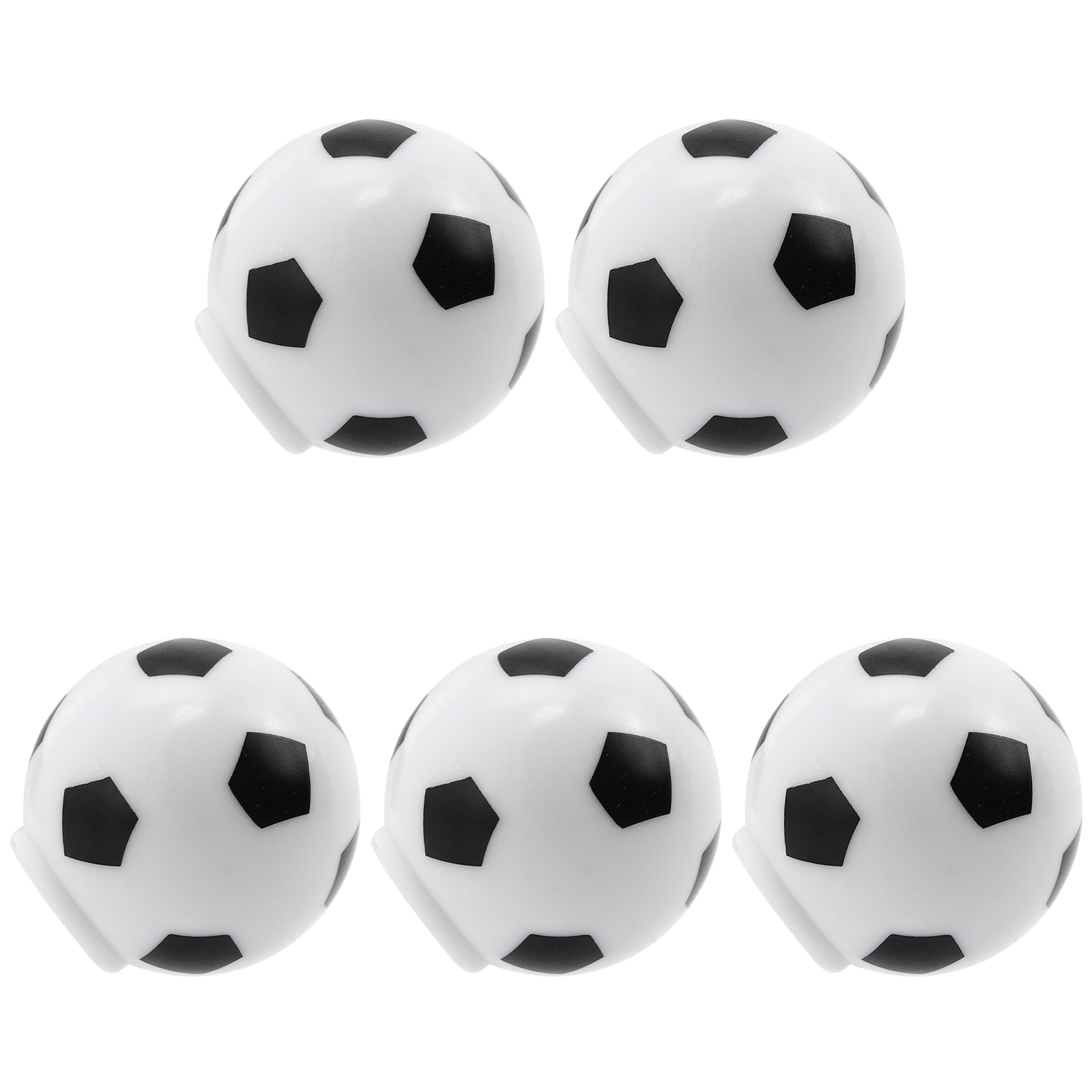 soccer ball drawer knobs set for kids room dressers and cabinets