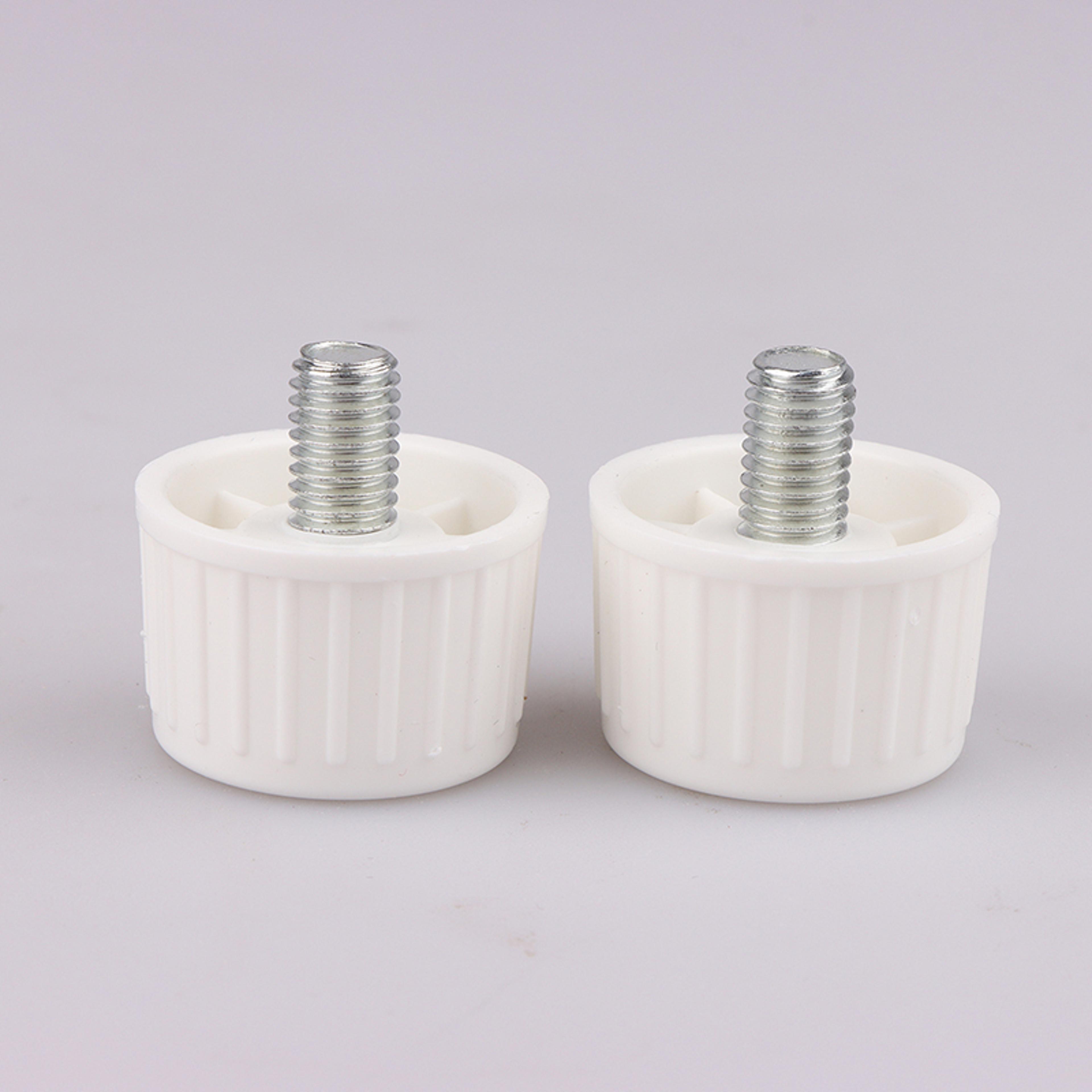 adjustable refrigerator leveling feet pack anti slip appliance risers