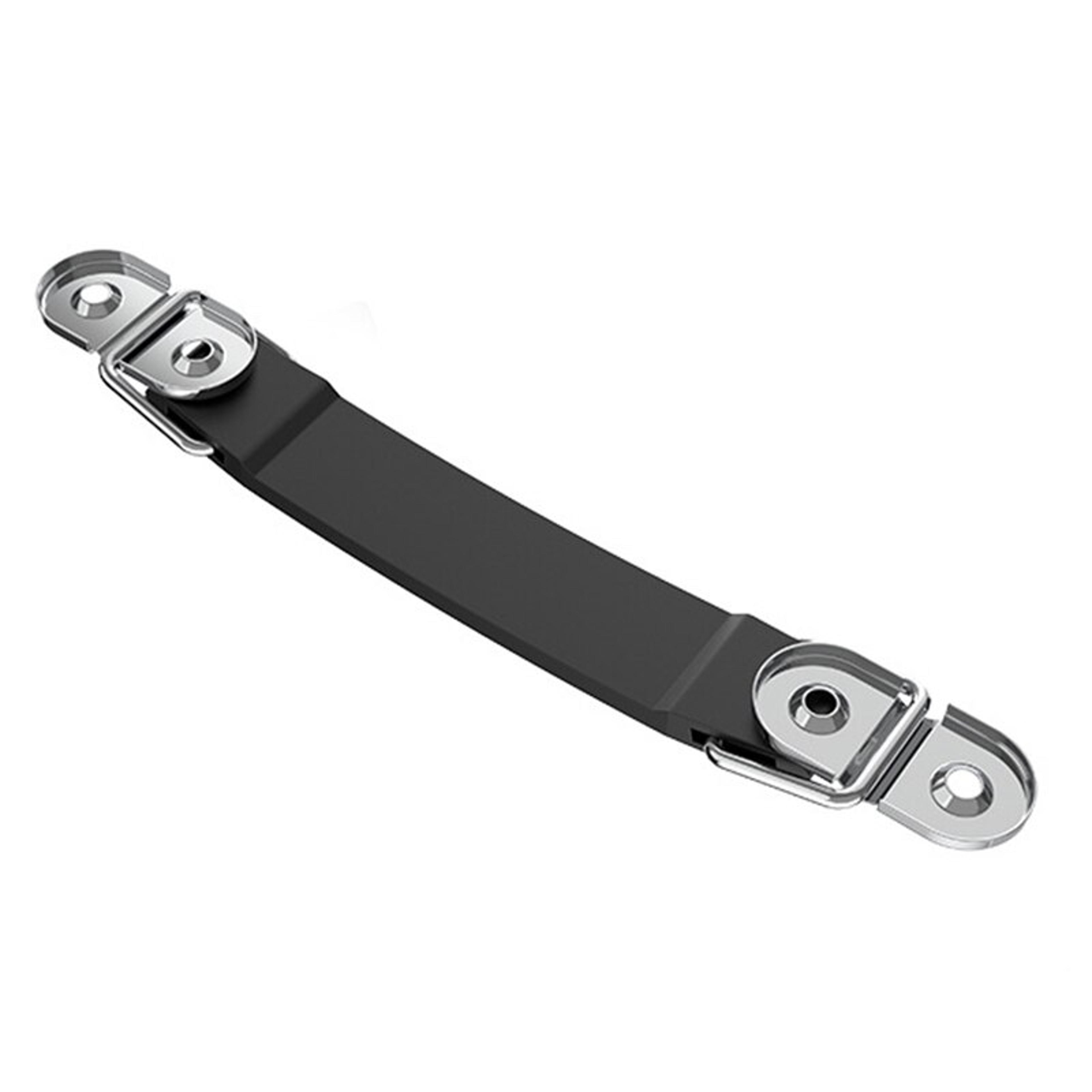 portable luggage handle replacement for suitcases and travel bags