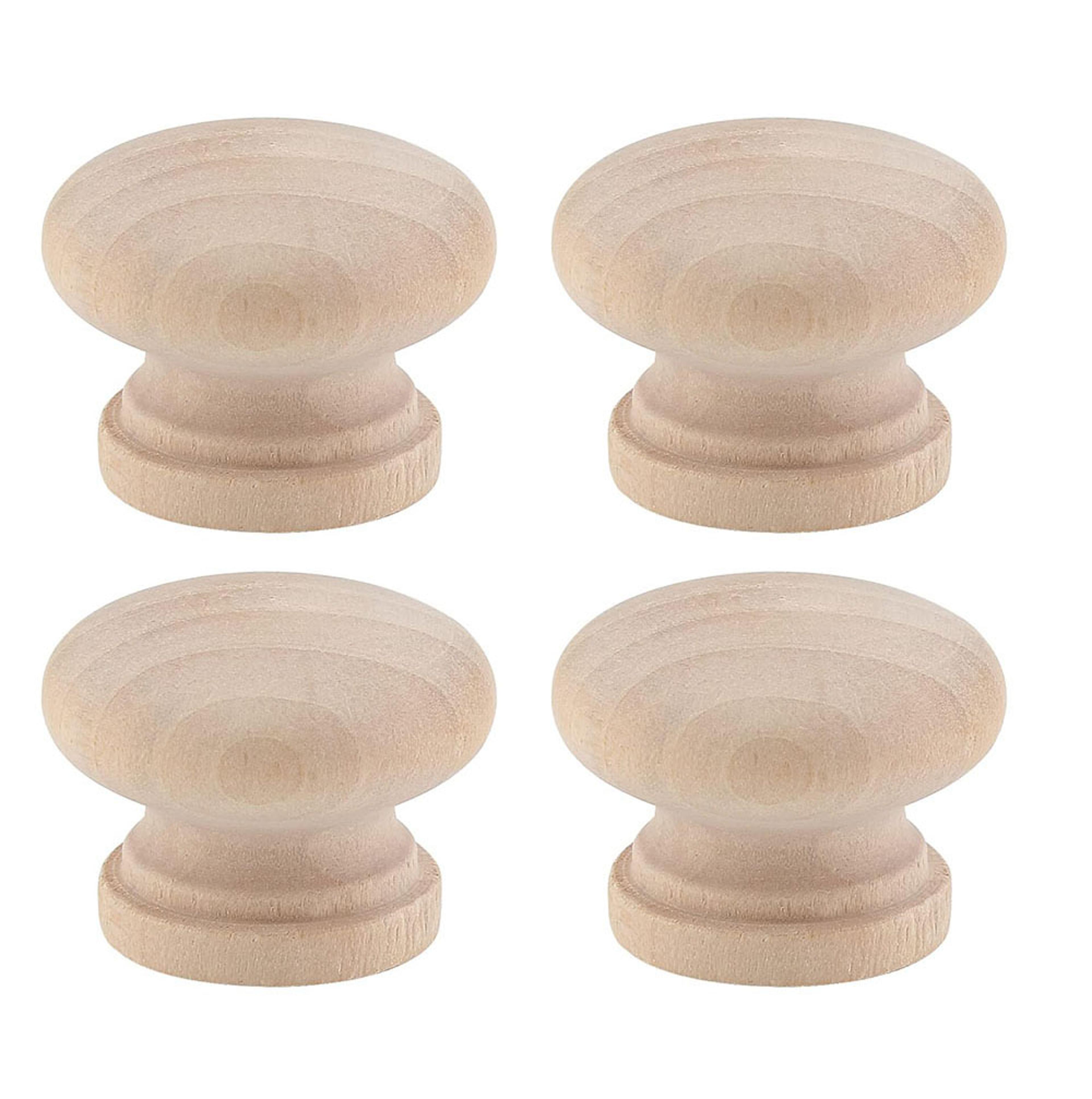 wooden cabinet knobs for drawers and dressers