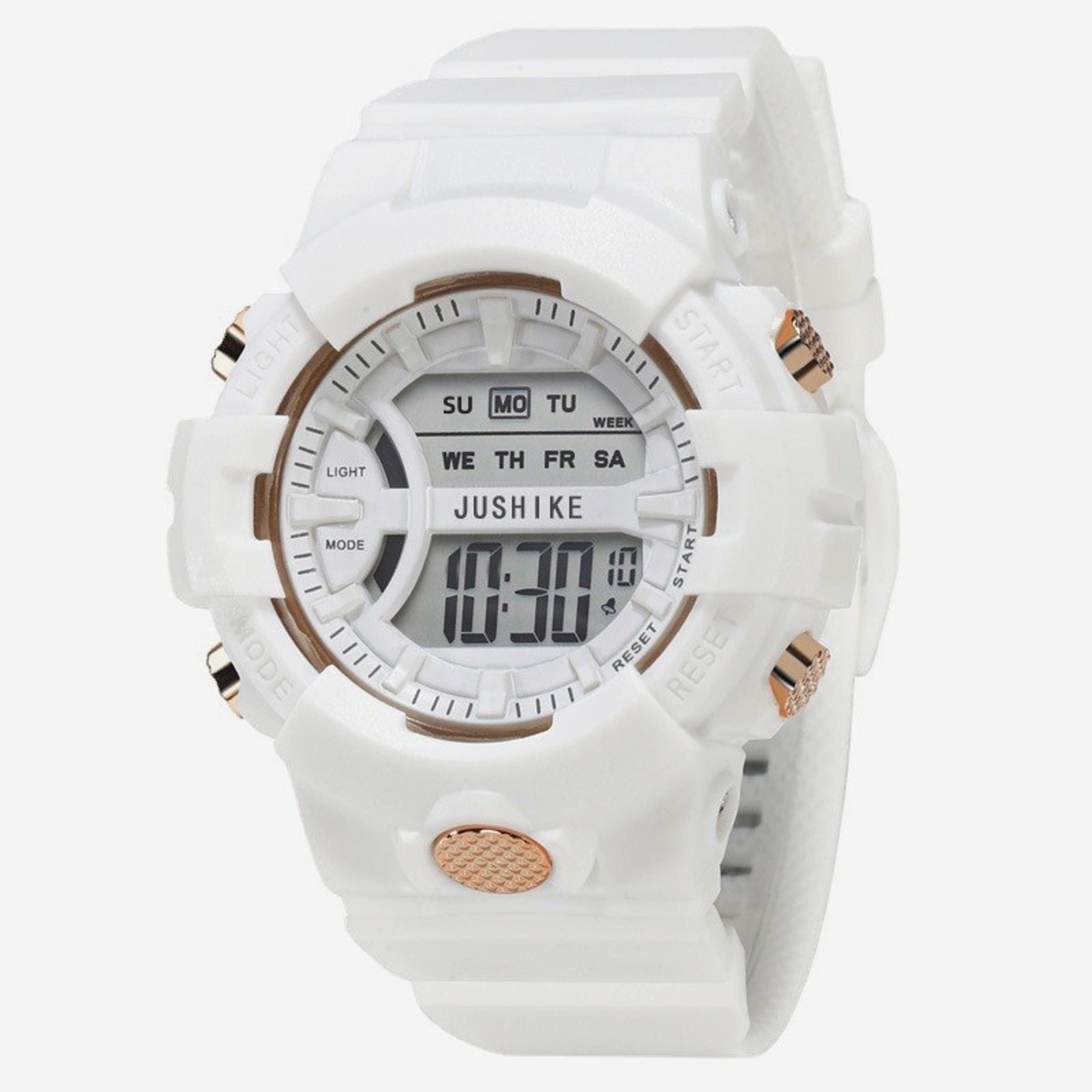 multifunction waterproof sports watch for students