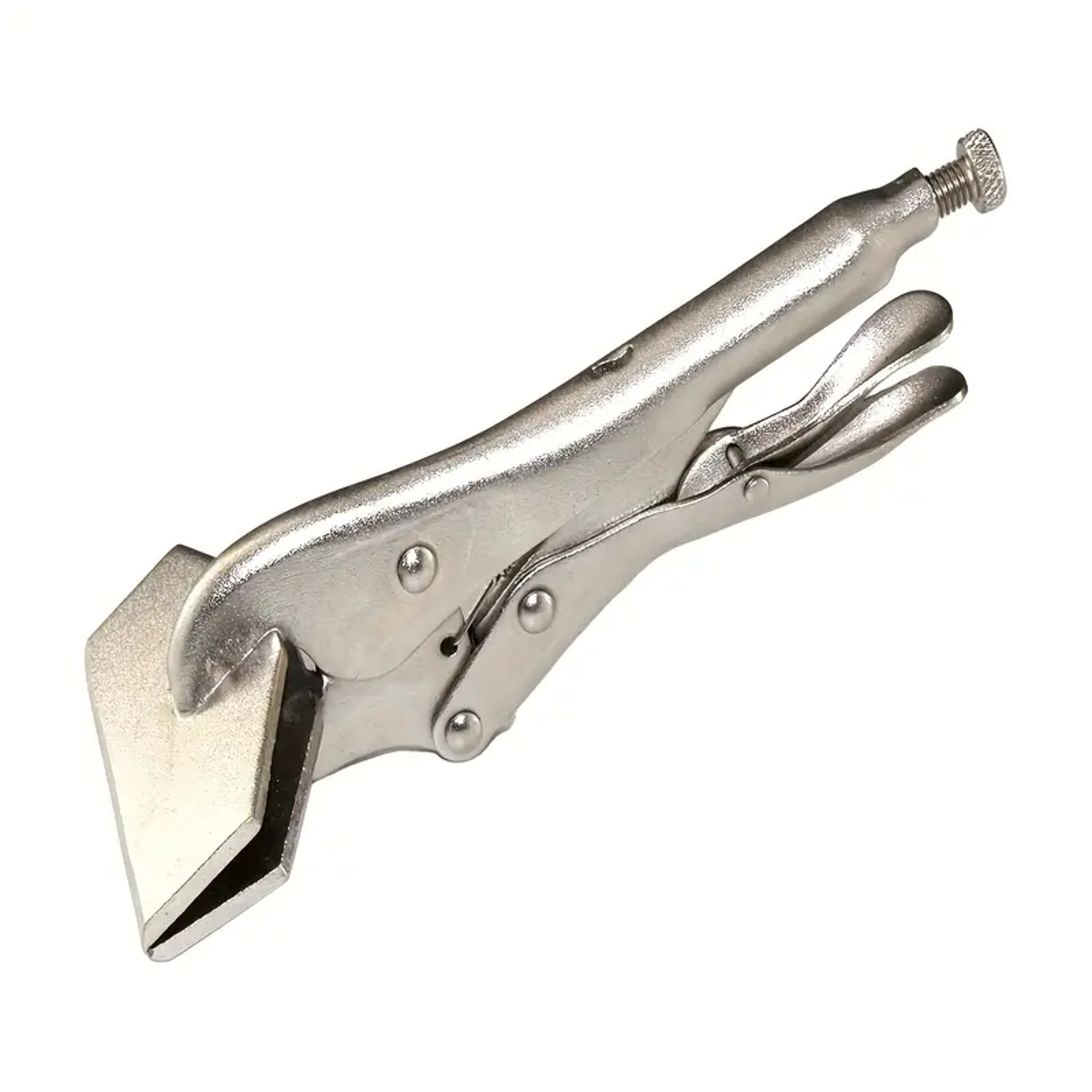 locking pliers welding clamp for woodworking and metalwork