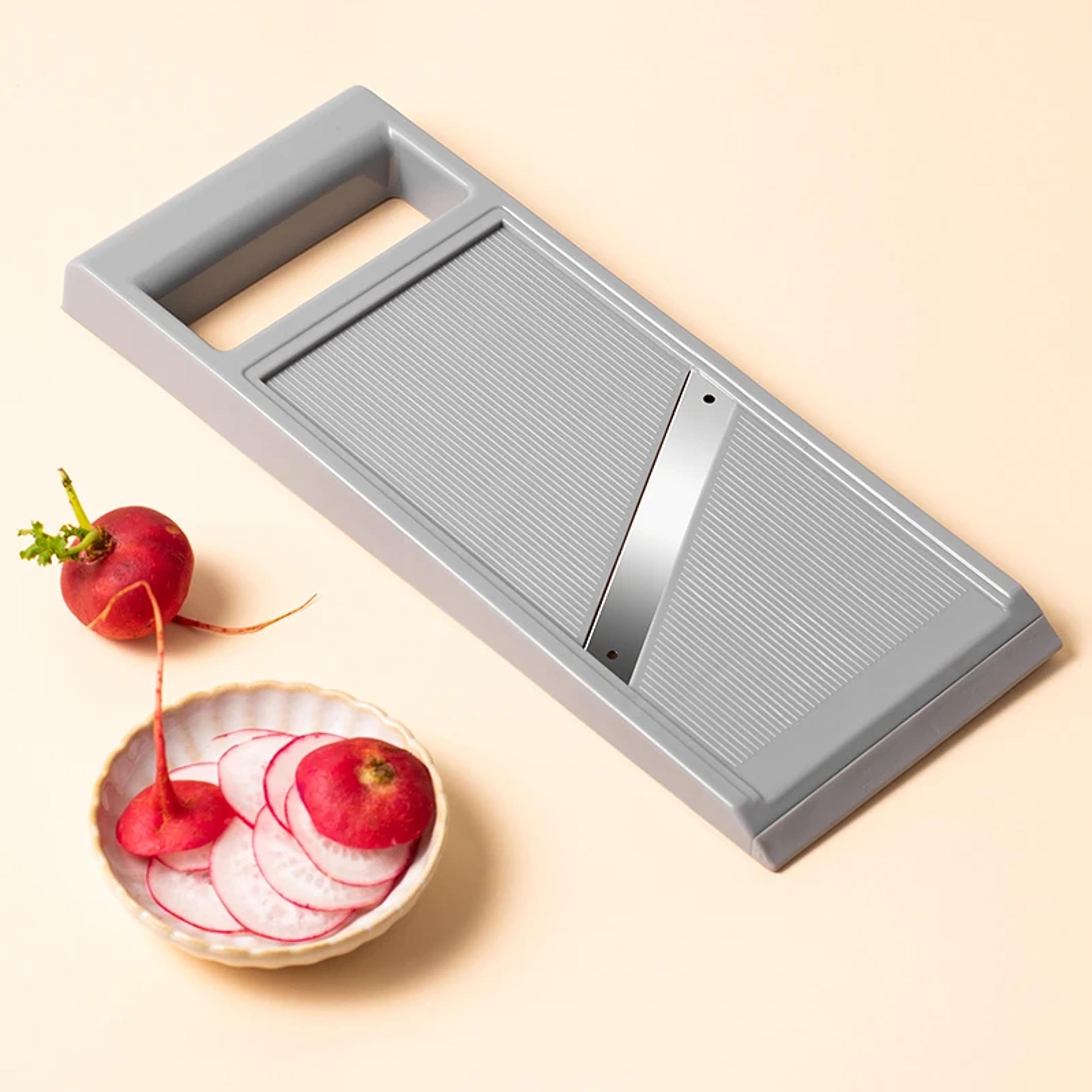 handheld vegetable cutter & slicer for effortless kitchen prep