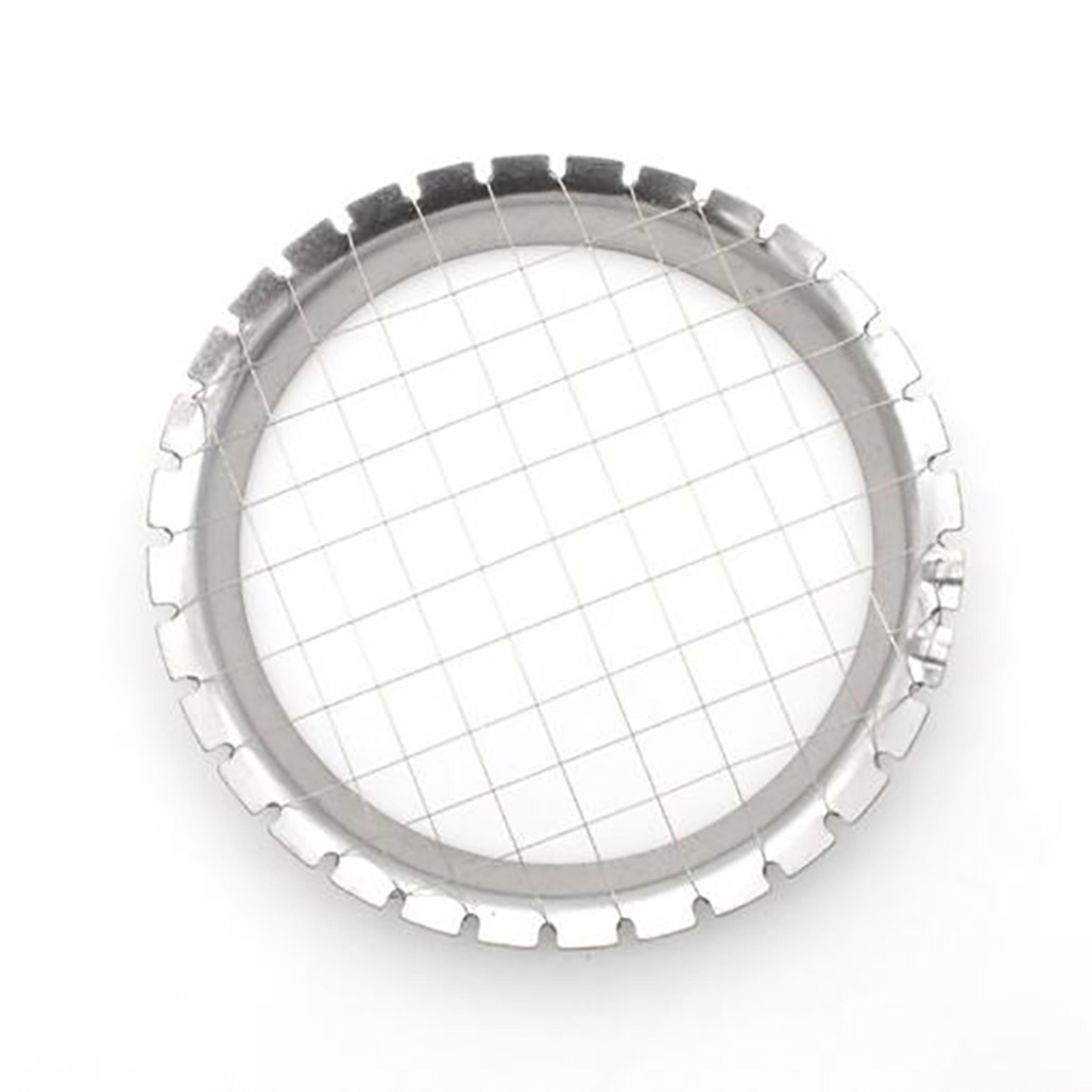 premium stainless steel egg slicer & vegetable chopper quick kitchen cutter
