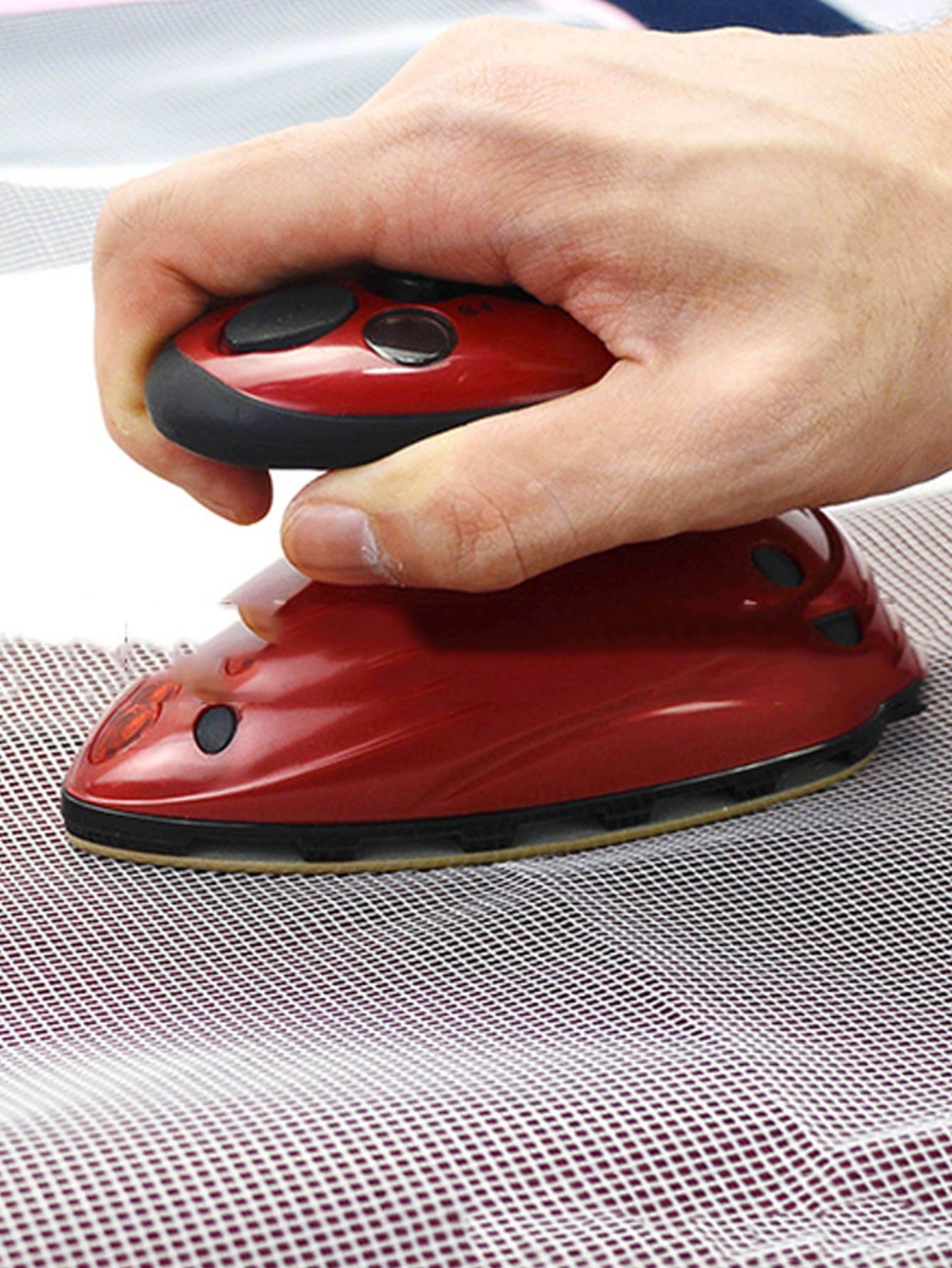 heat resistant non slip ironing pad for fabric protection