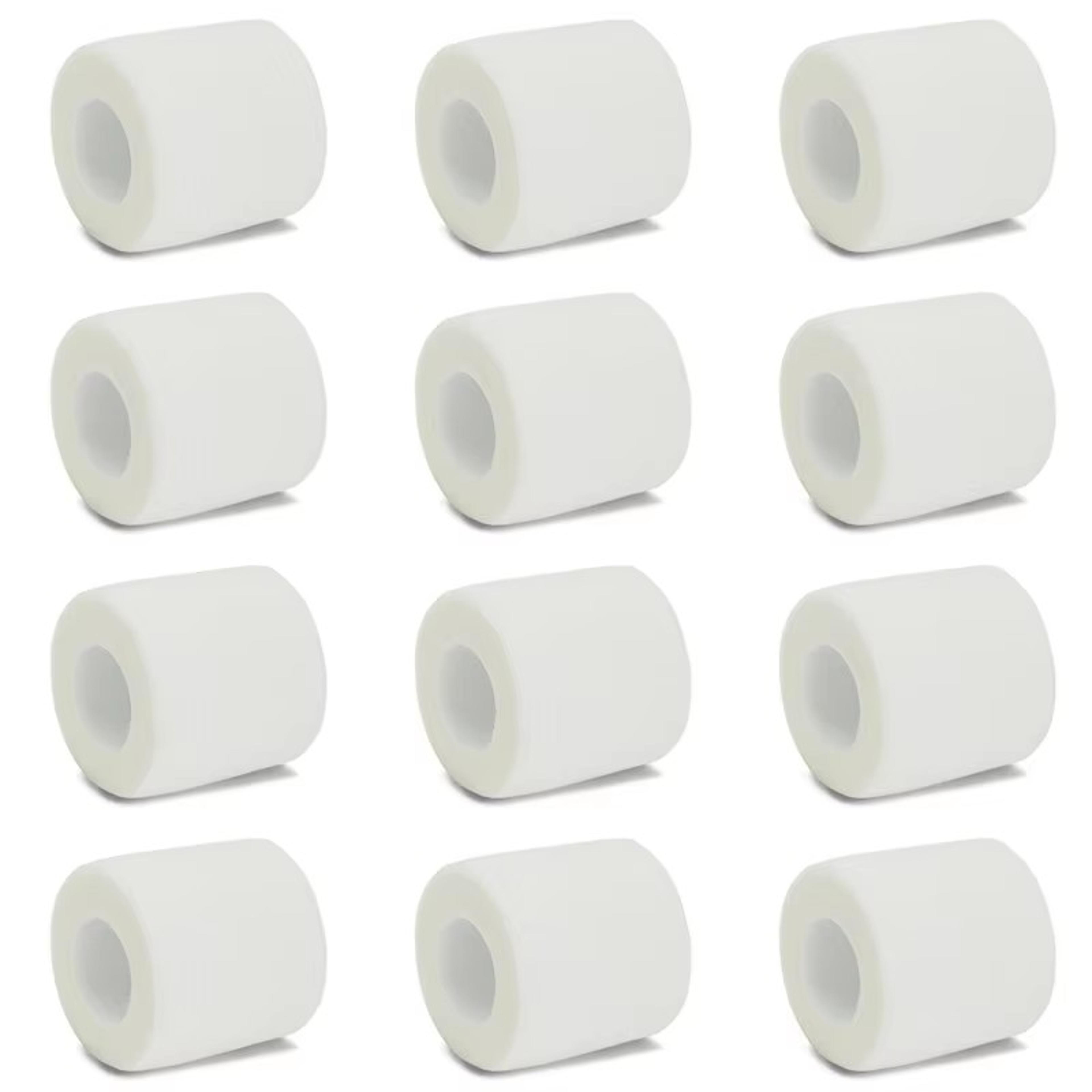 self adhesive elastic bandage wrap tape for sports & knee support