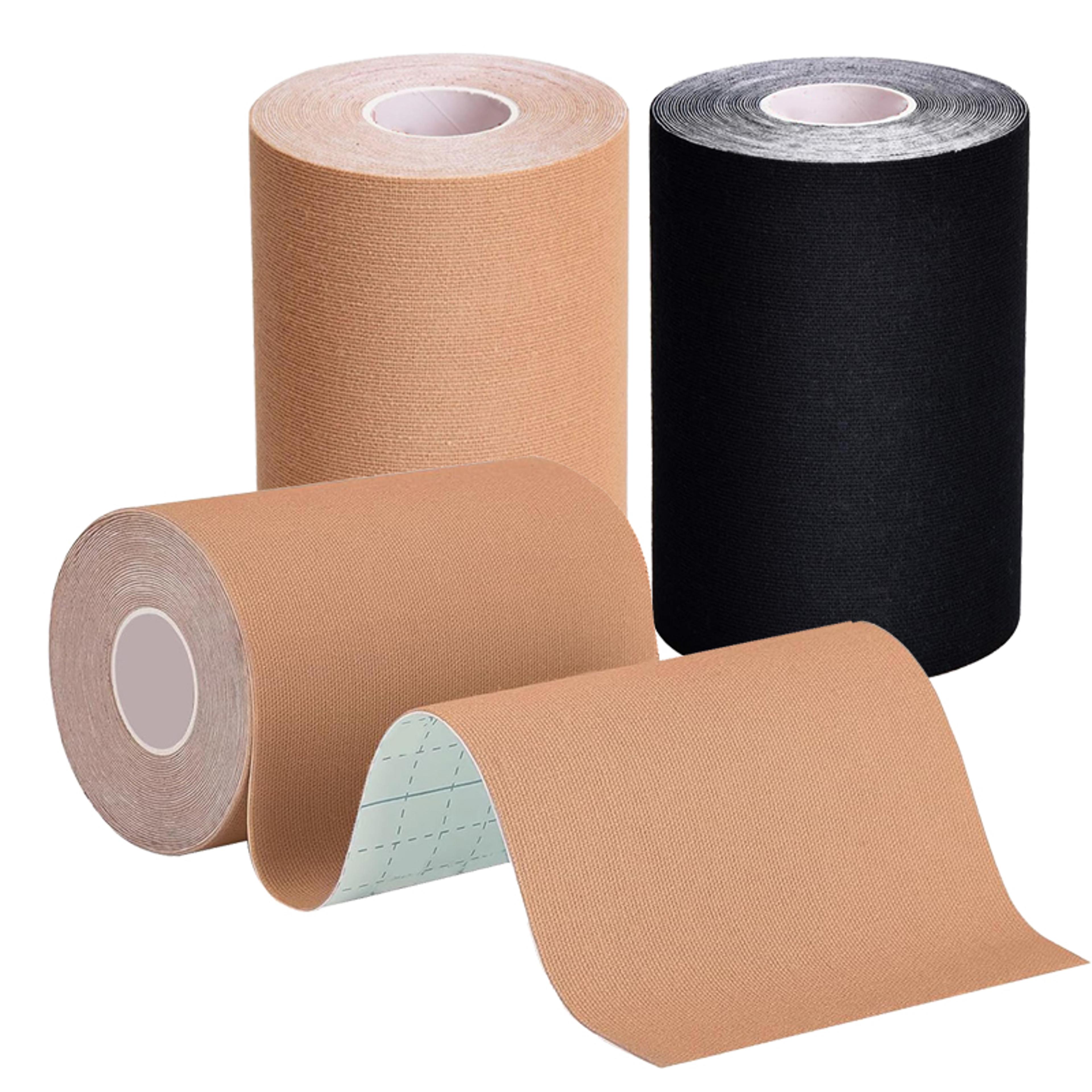 premium kinesiology tape for muscle support & sport recovery