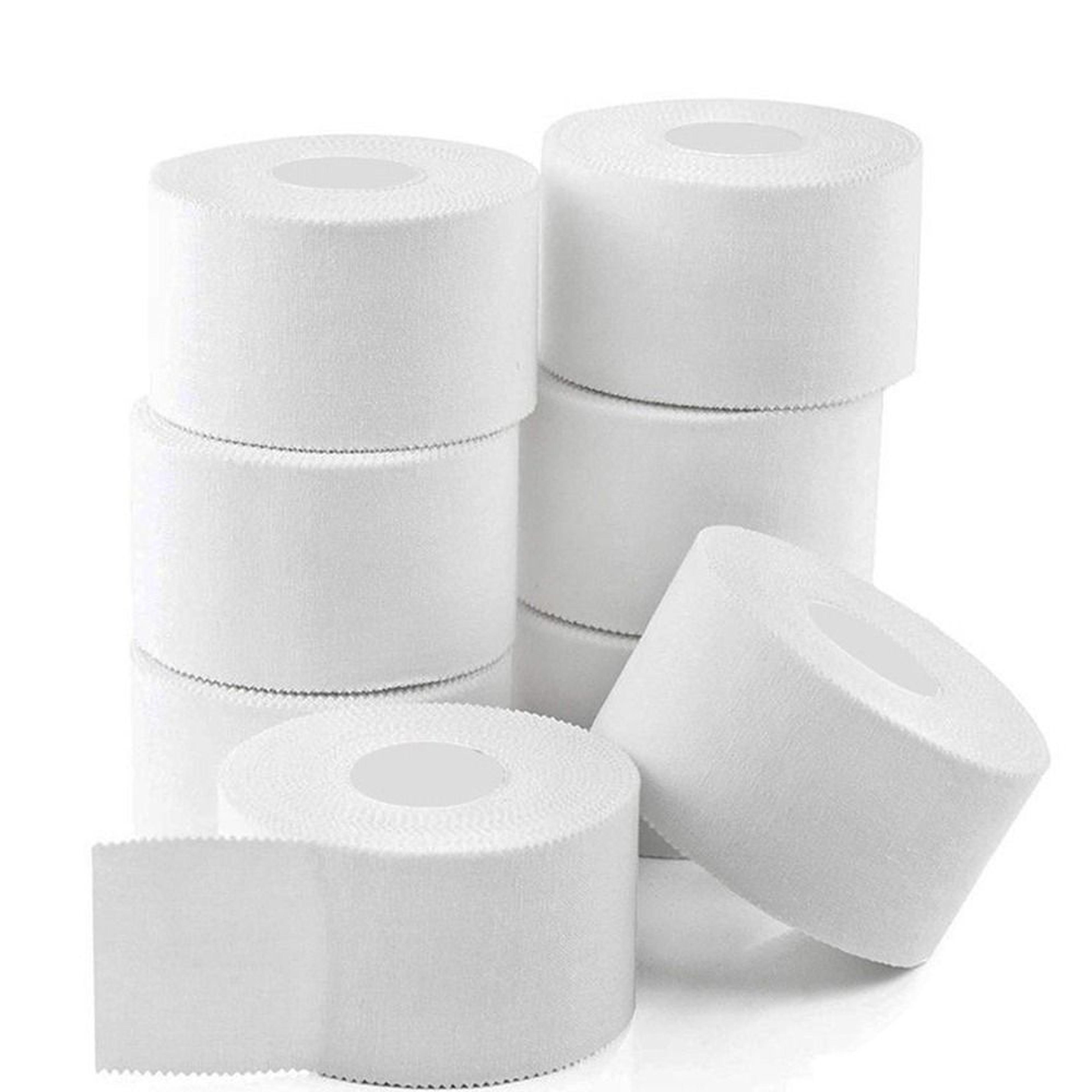 premium waterproof sports athletic tape boxing adhesive tape & injury support bandage
