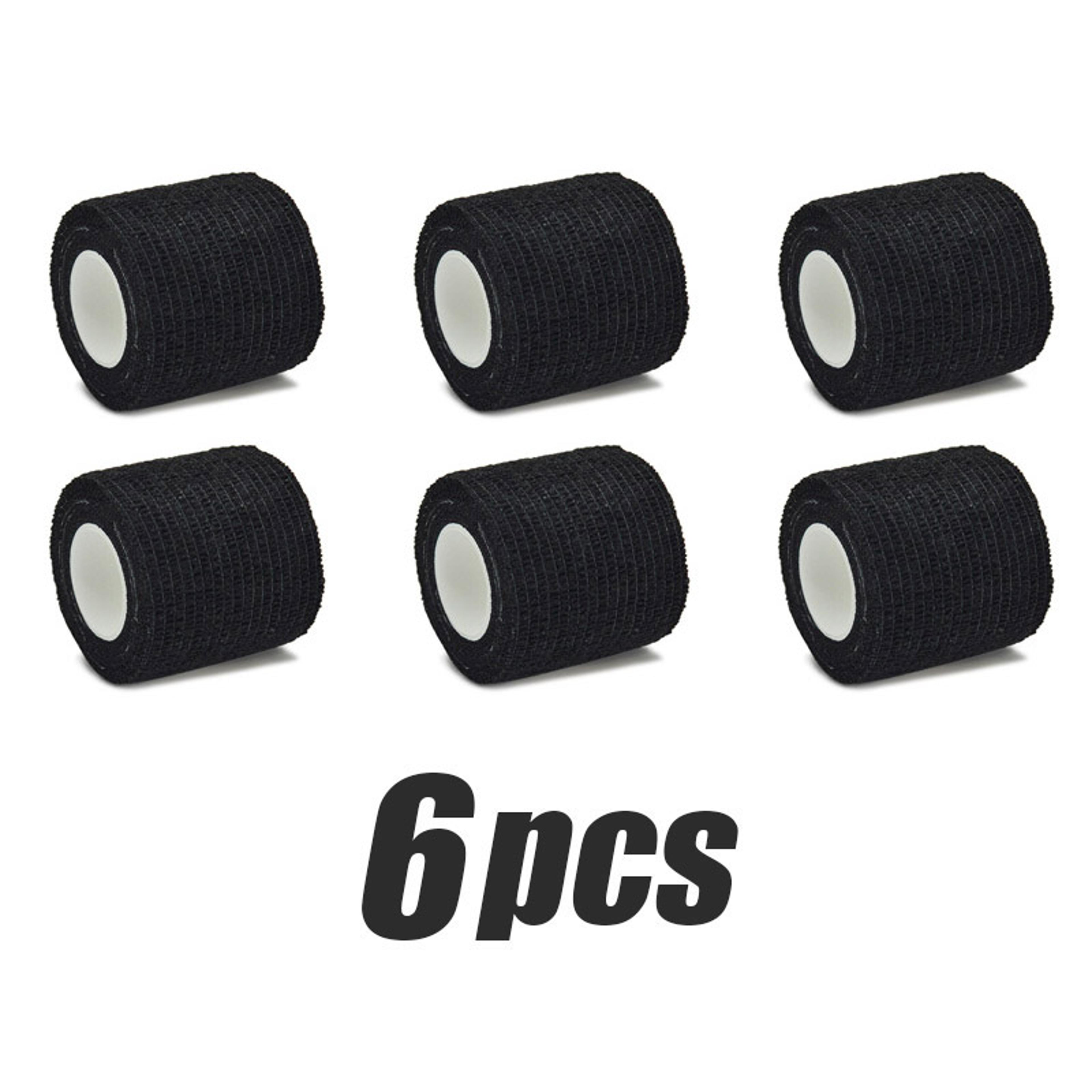 premium self adhesive sports bandage breathable elastic wrap for finger & wrist support