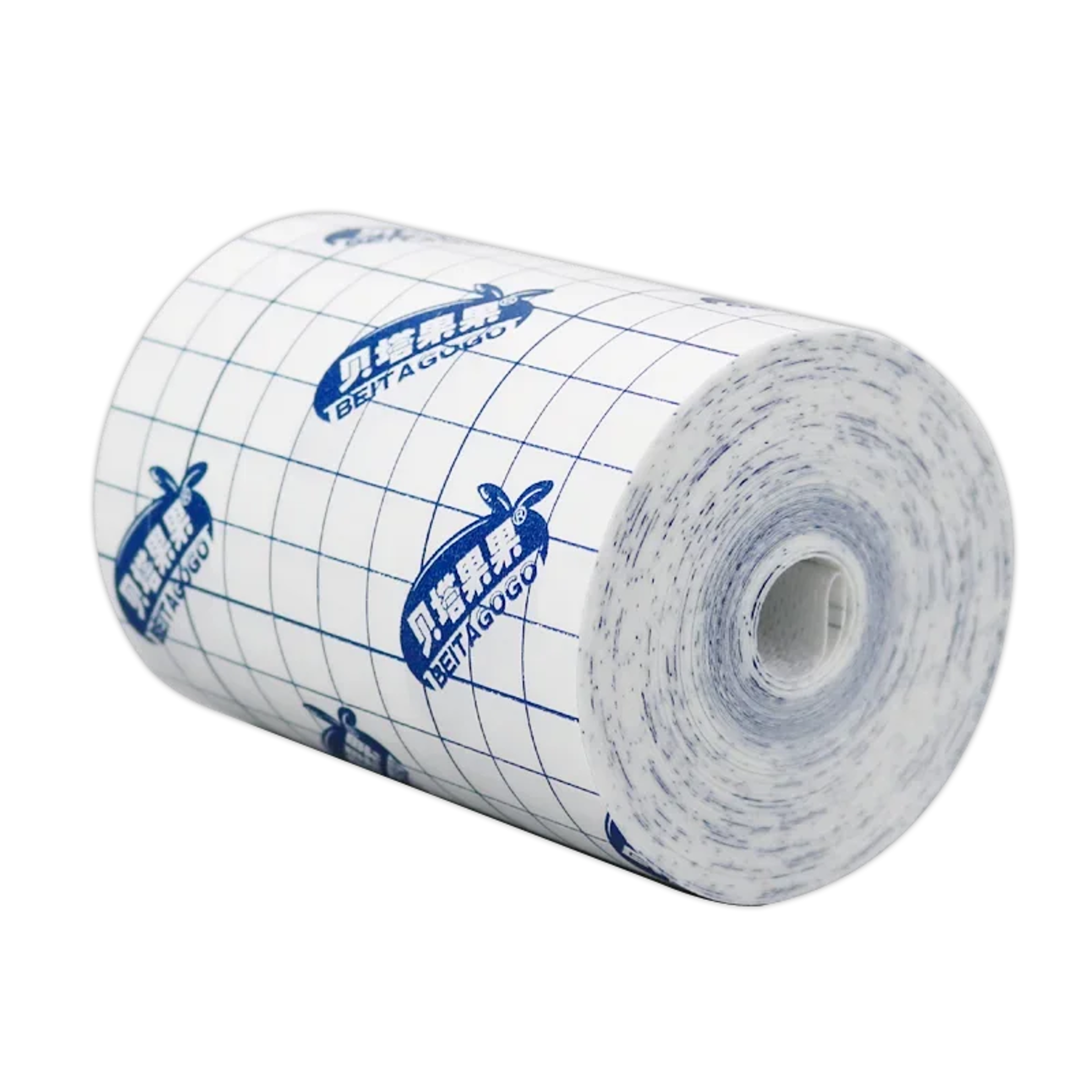 breathable non woven adhesive wound dressing tape roll