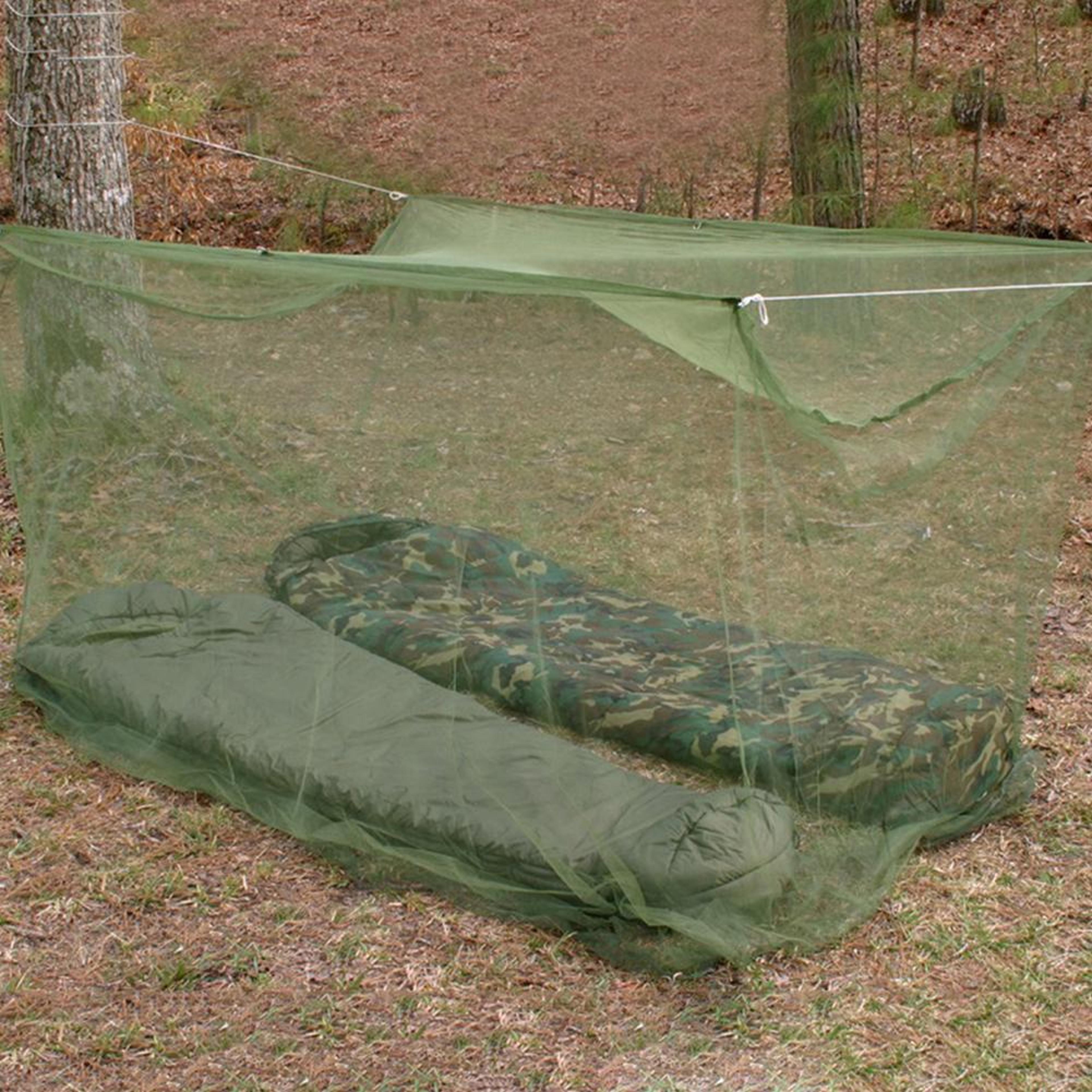 portable mosquito net tent for camping travel and home