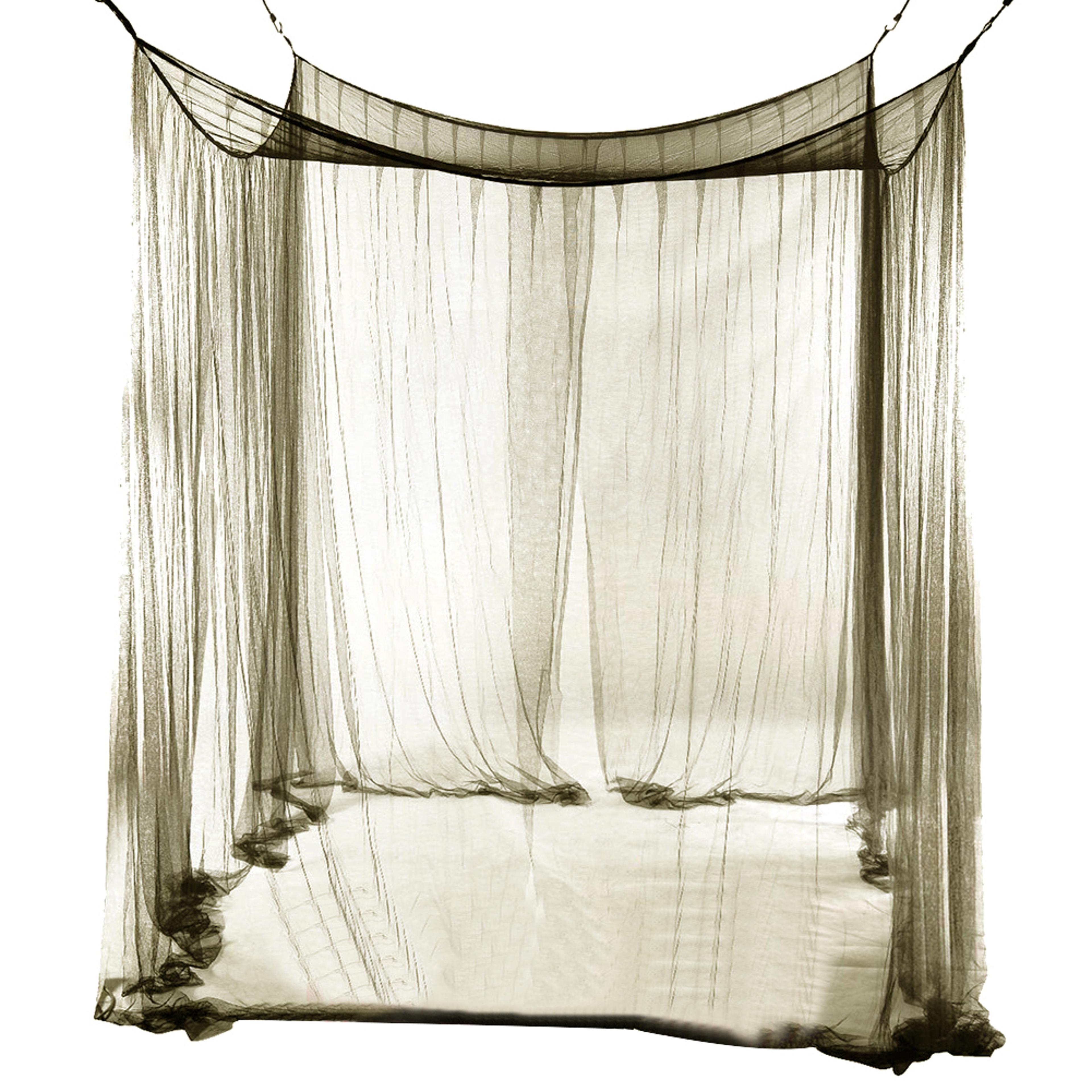 lightweight portable mosquito net tent for camping and outdoor sleep protection