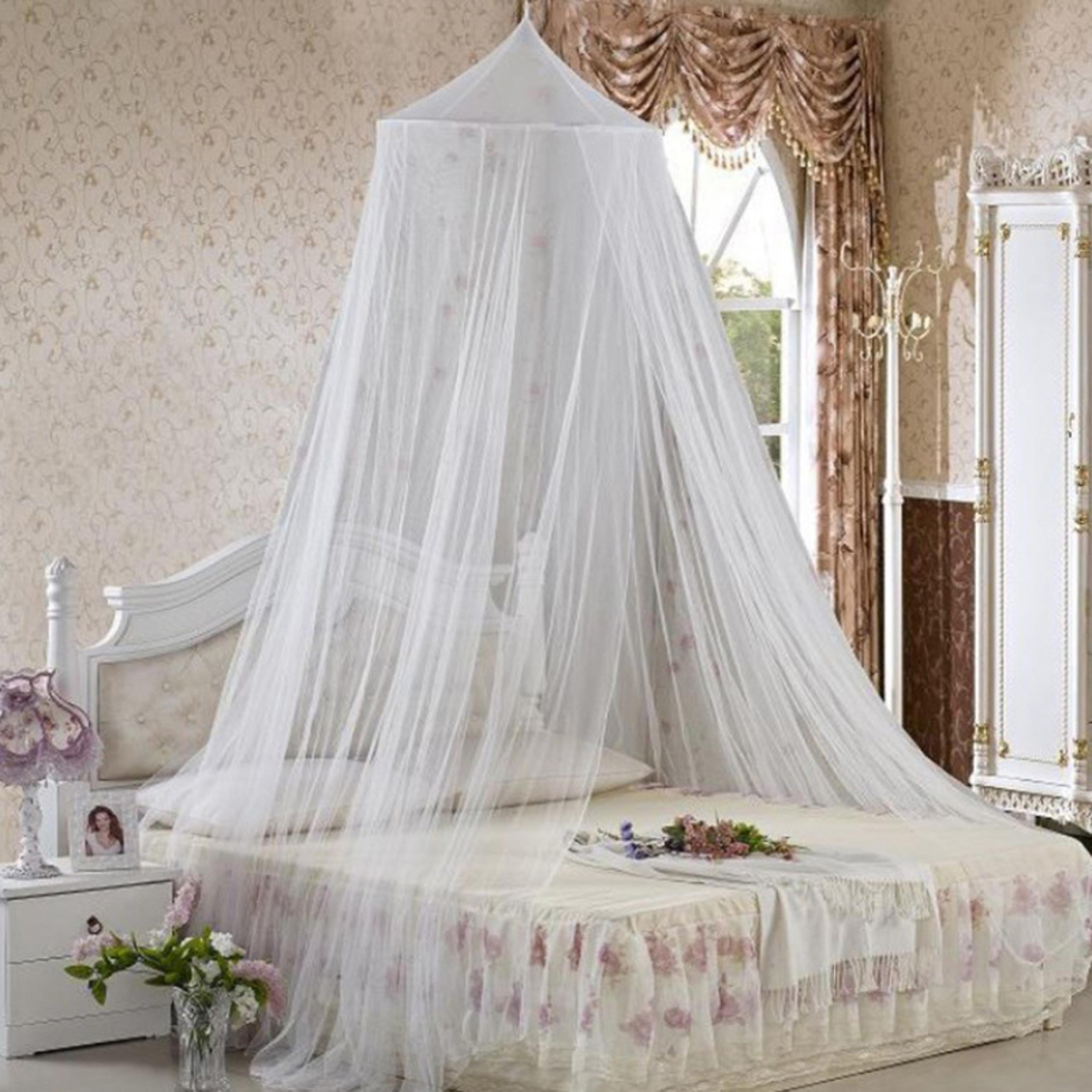 large dome mosquito net for bed hanging bed canopy