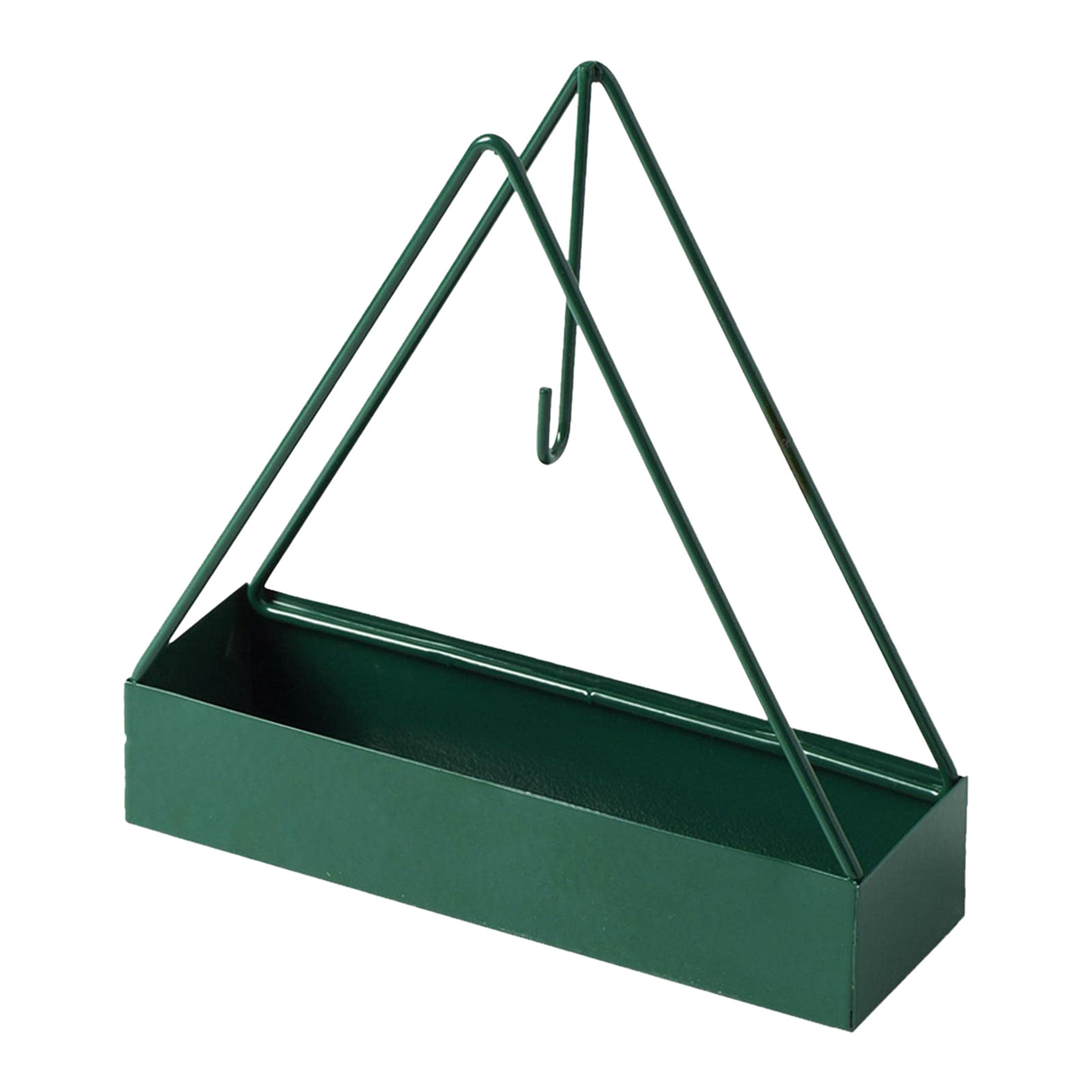 iron mosquito coil holder with spiral stand and ash tray